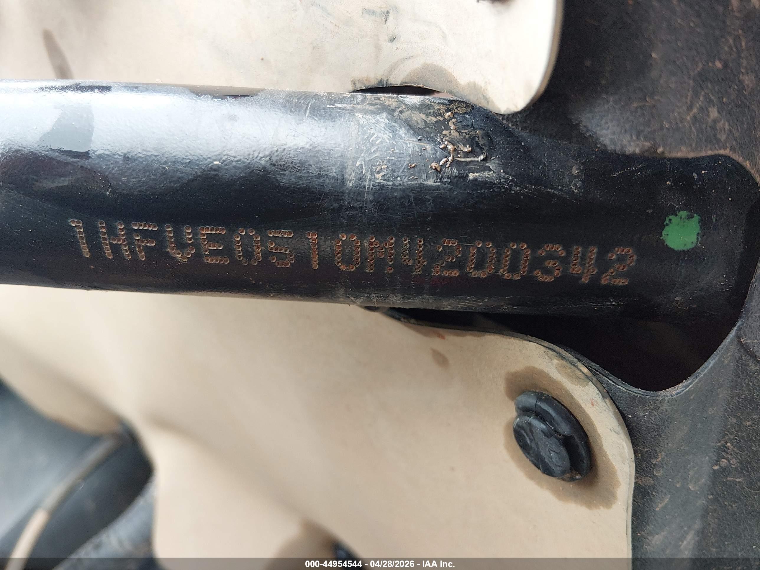 HONDA SXS1000 image 10