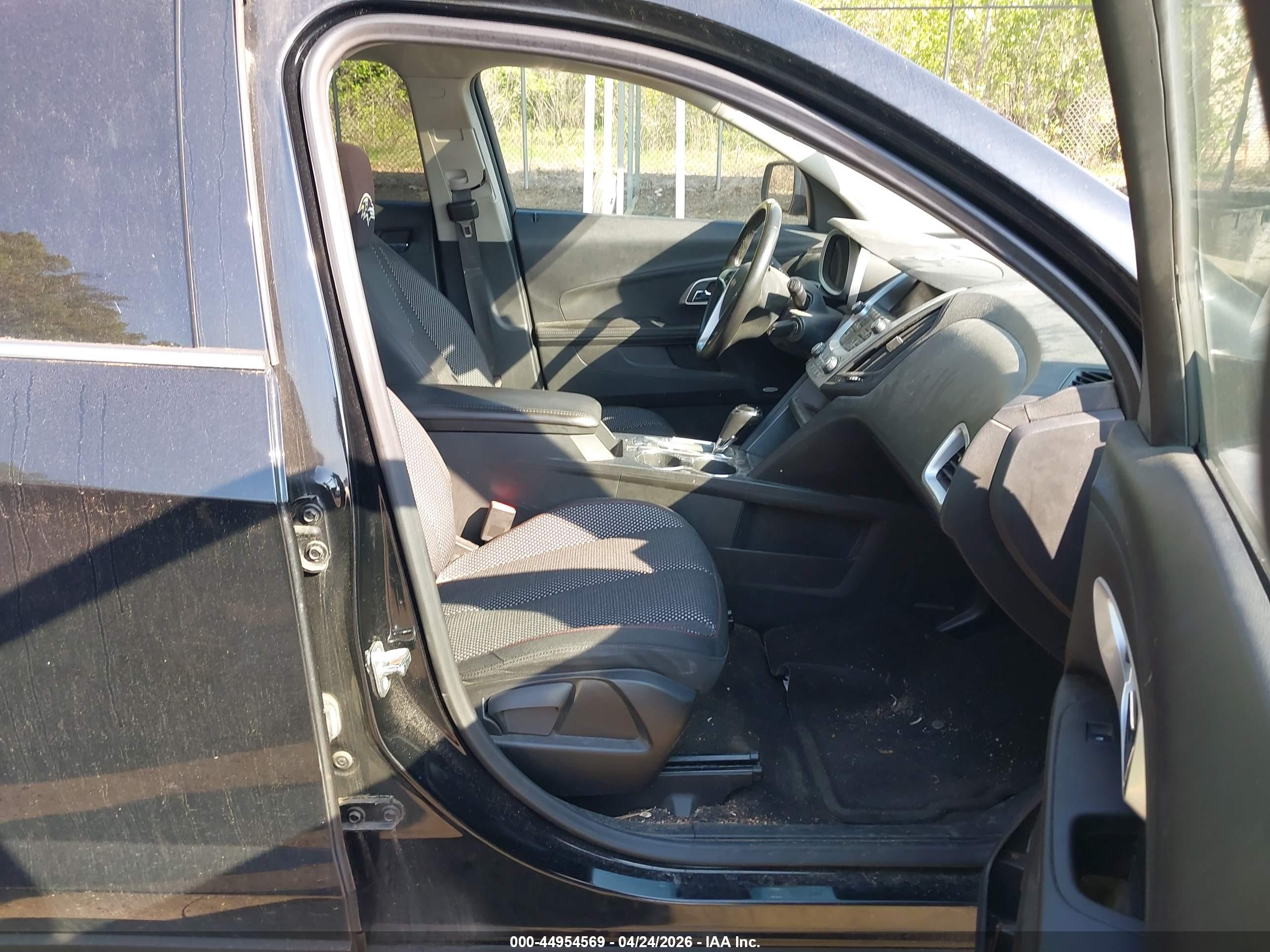 CHEVROLET EQUINOX image 5