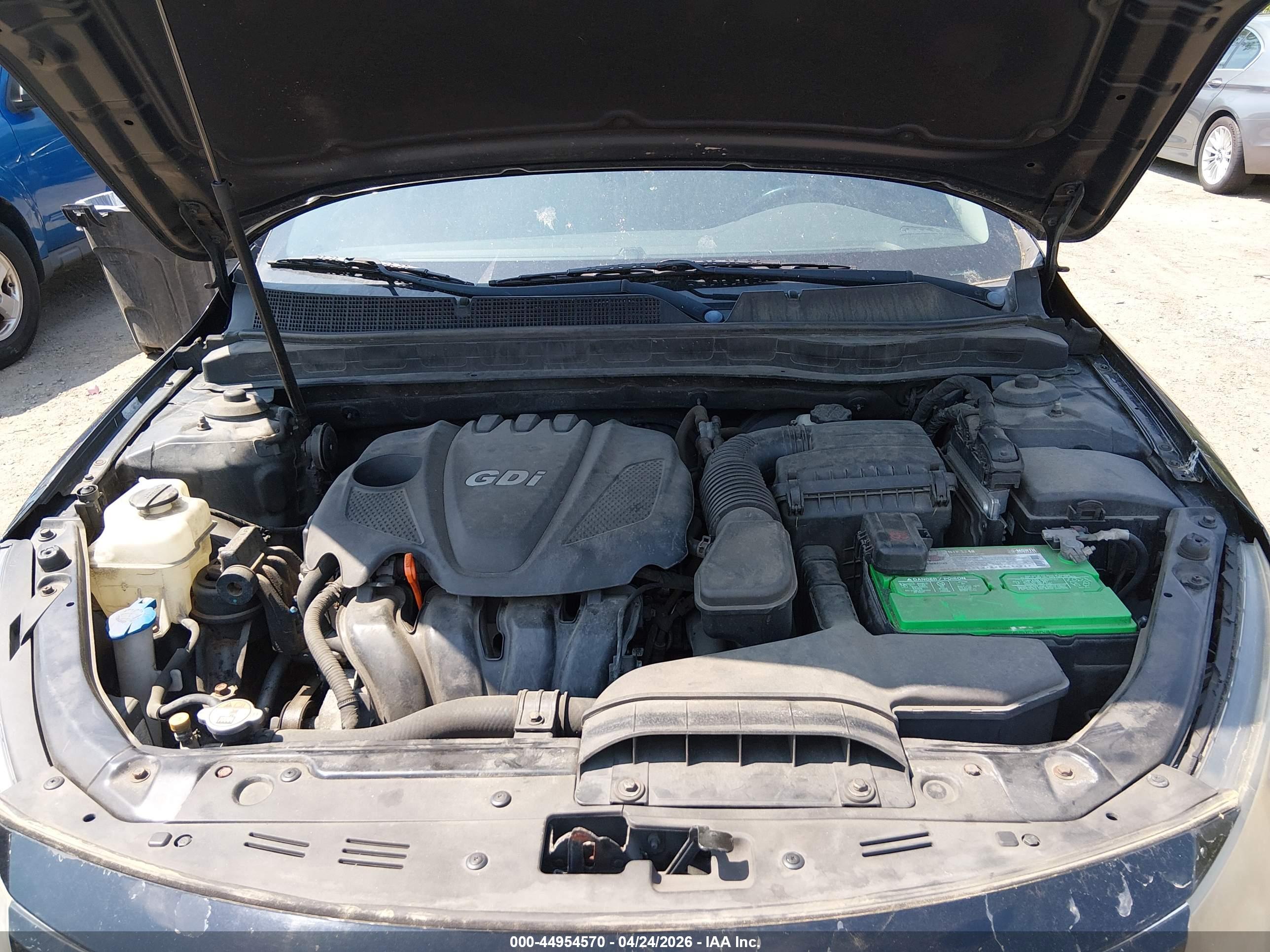 KIA OPTIMA image 10
