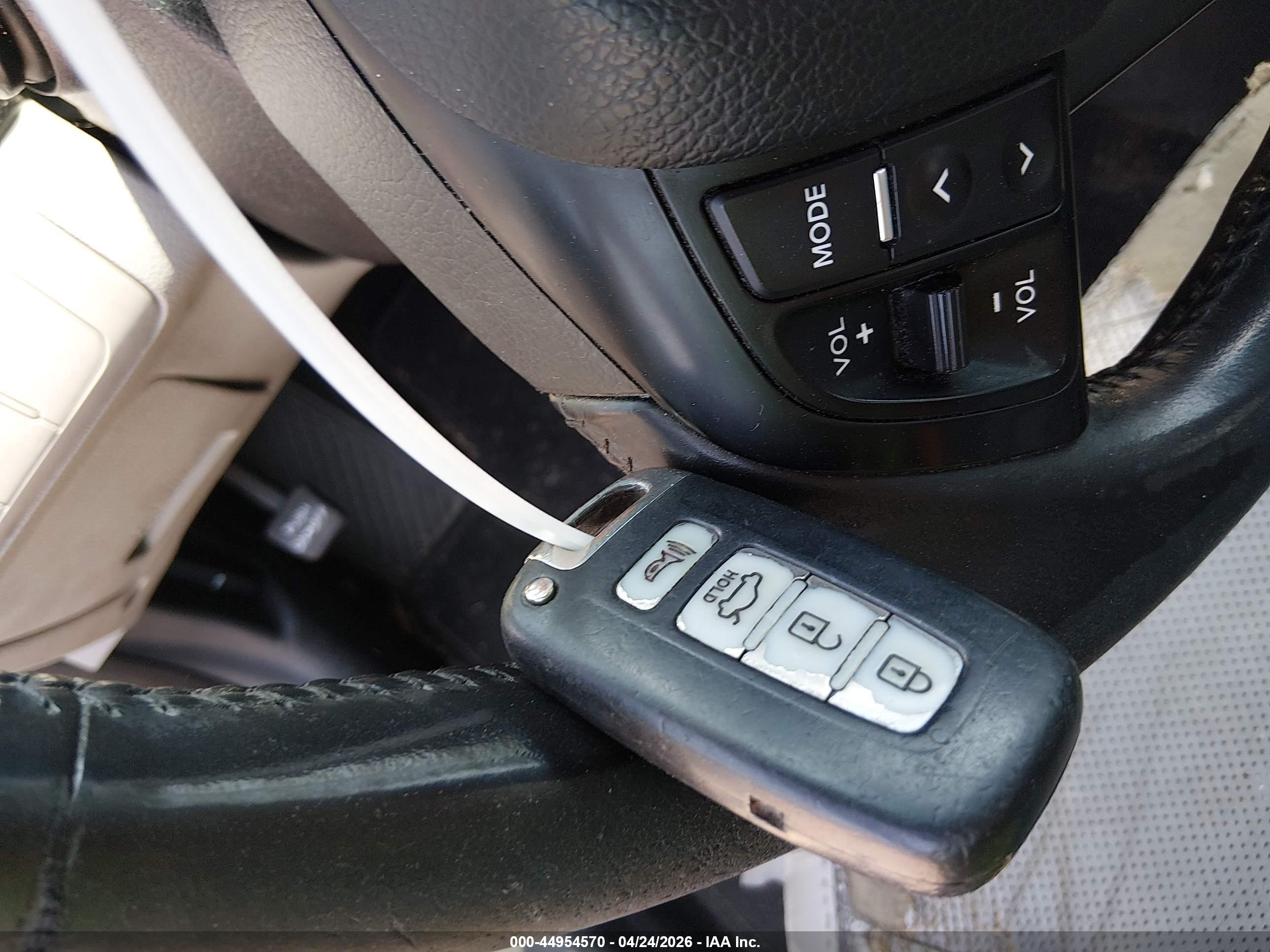 KIA OPTIMA image 11