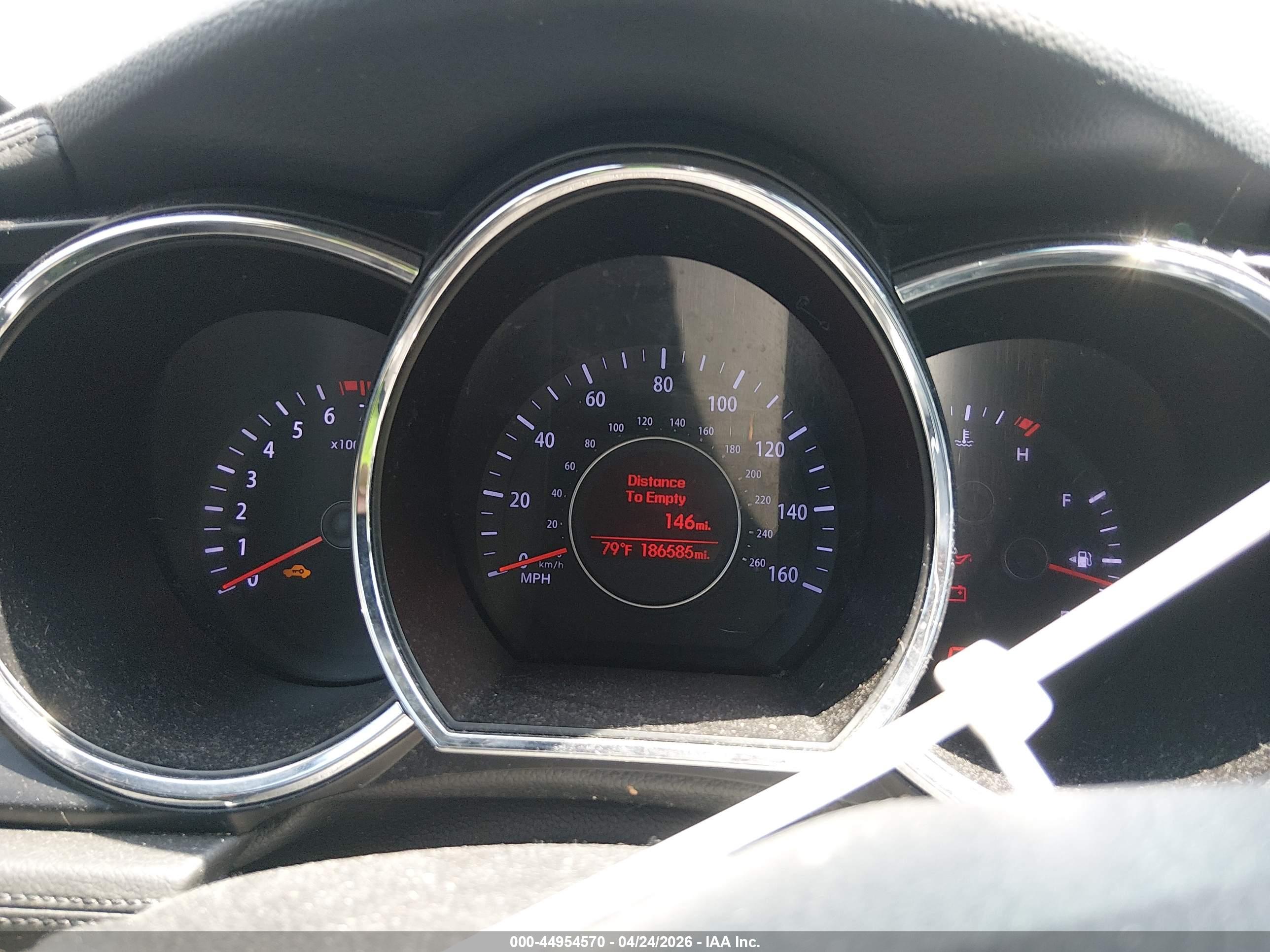 KIA OPTIMA image 7