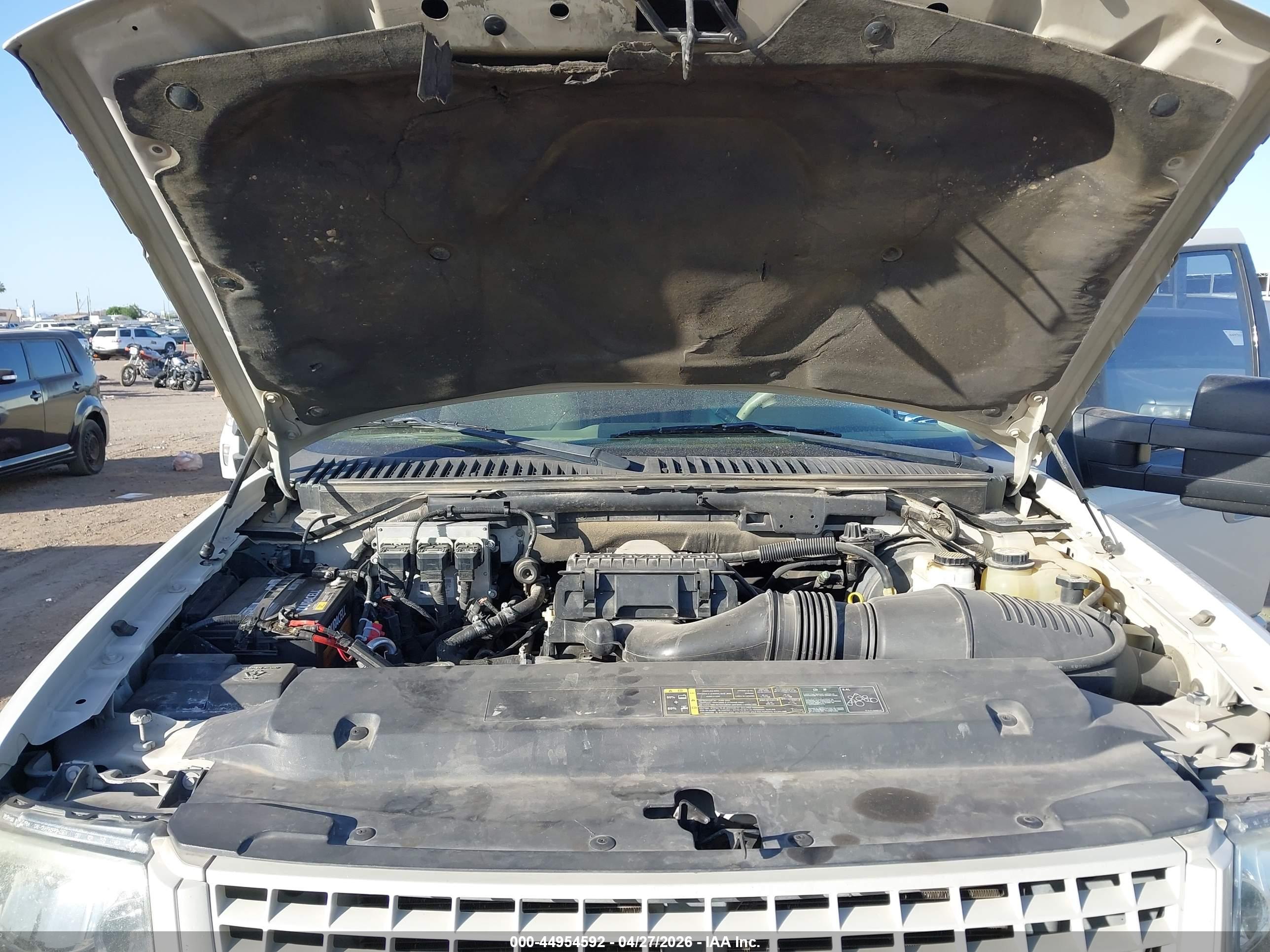 FORD EXPEDITION image 10