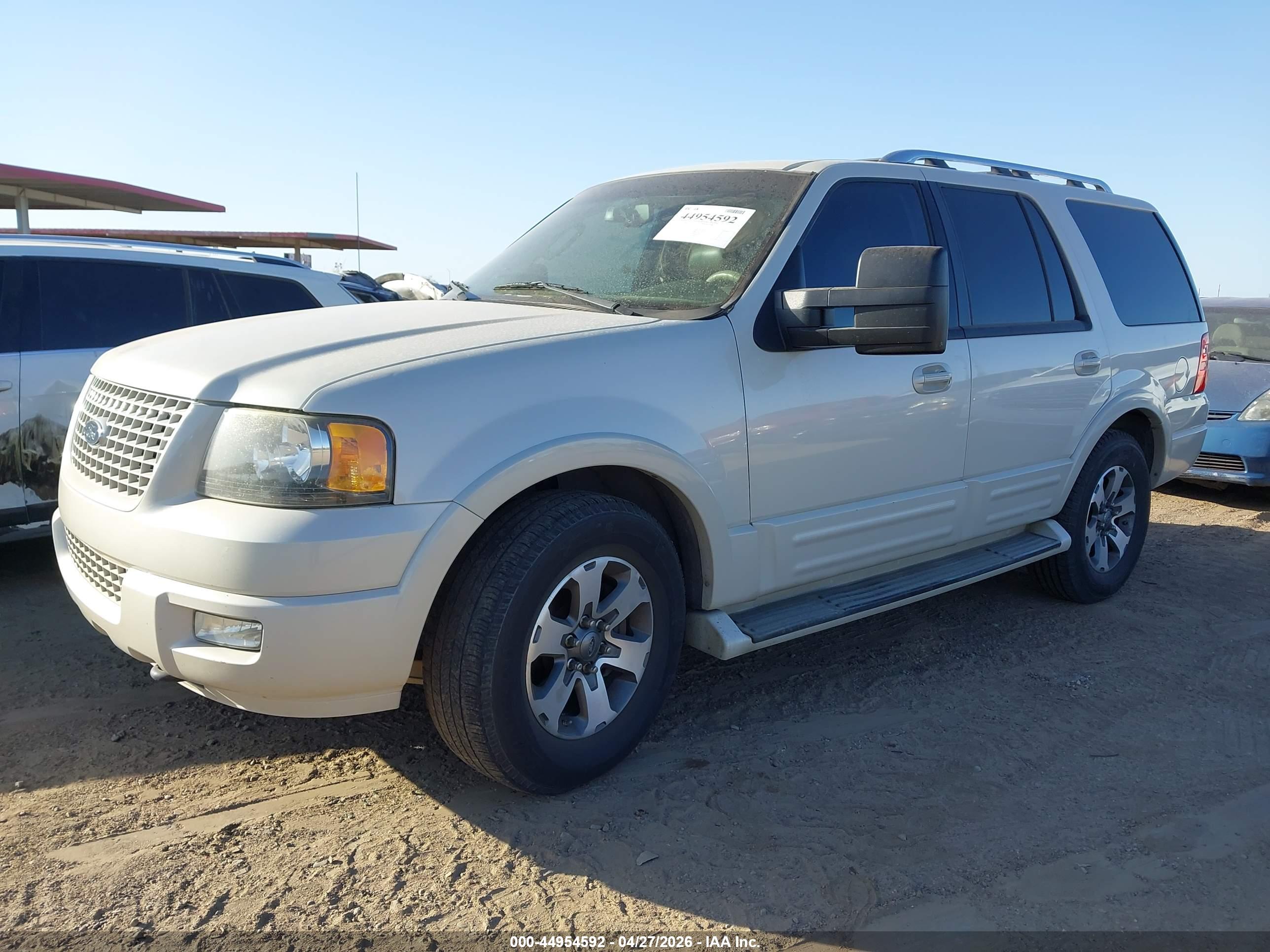 FORD EXPEDITION image 2
