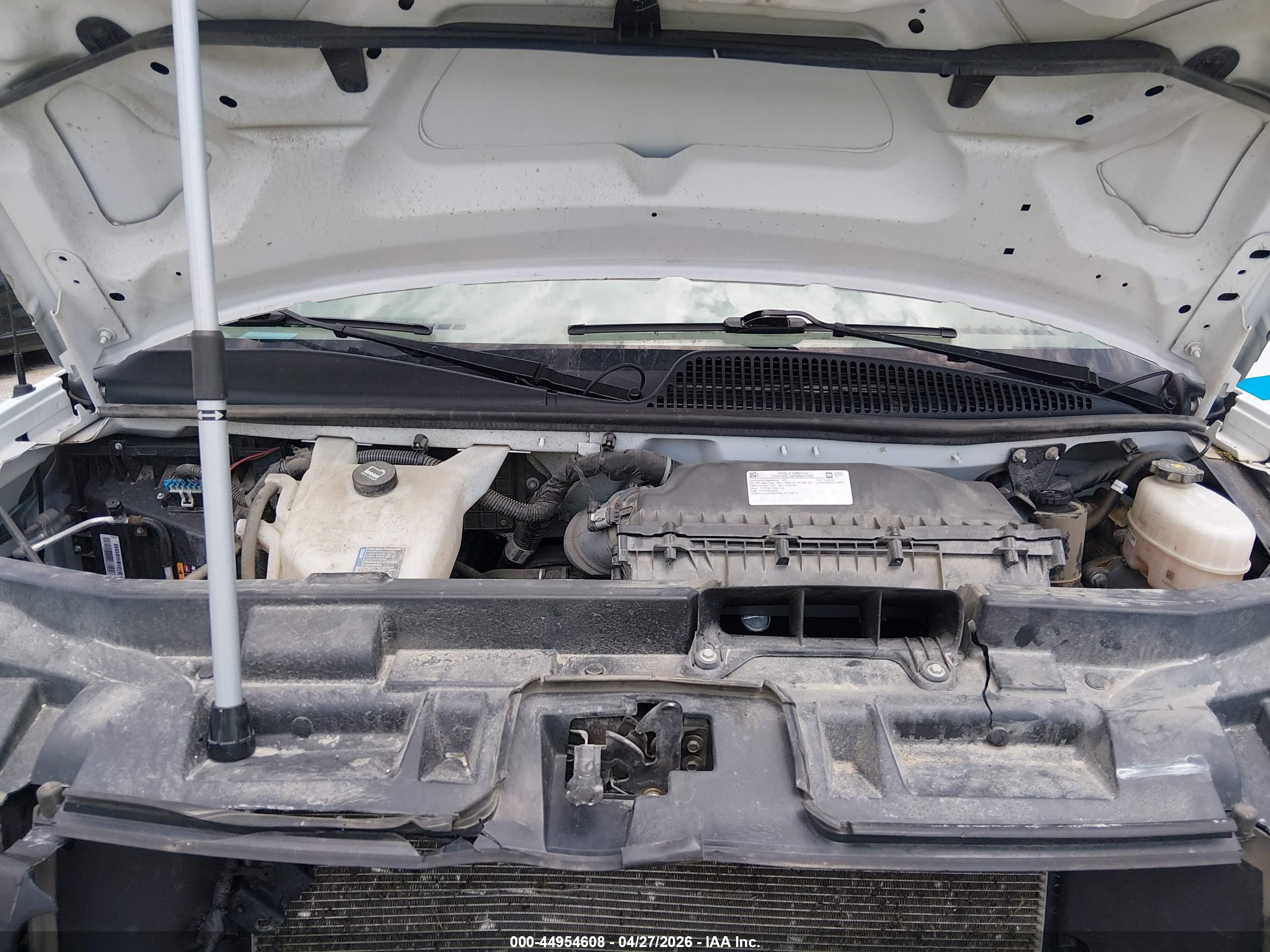GMC SAVANA image 10