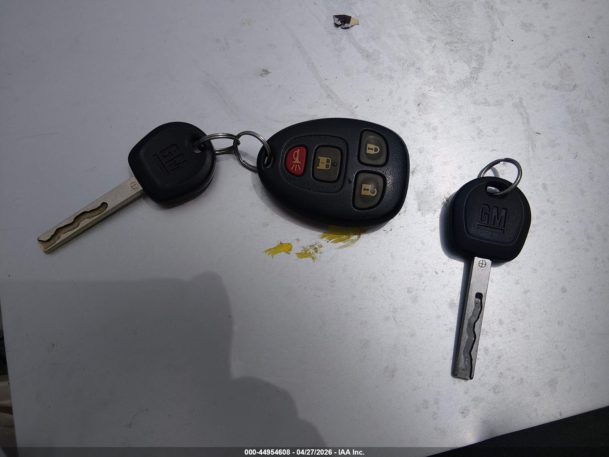 GMC SAVANA image 11