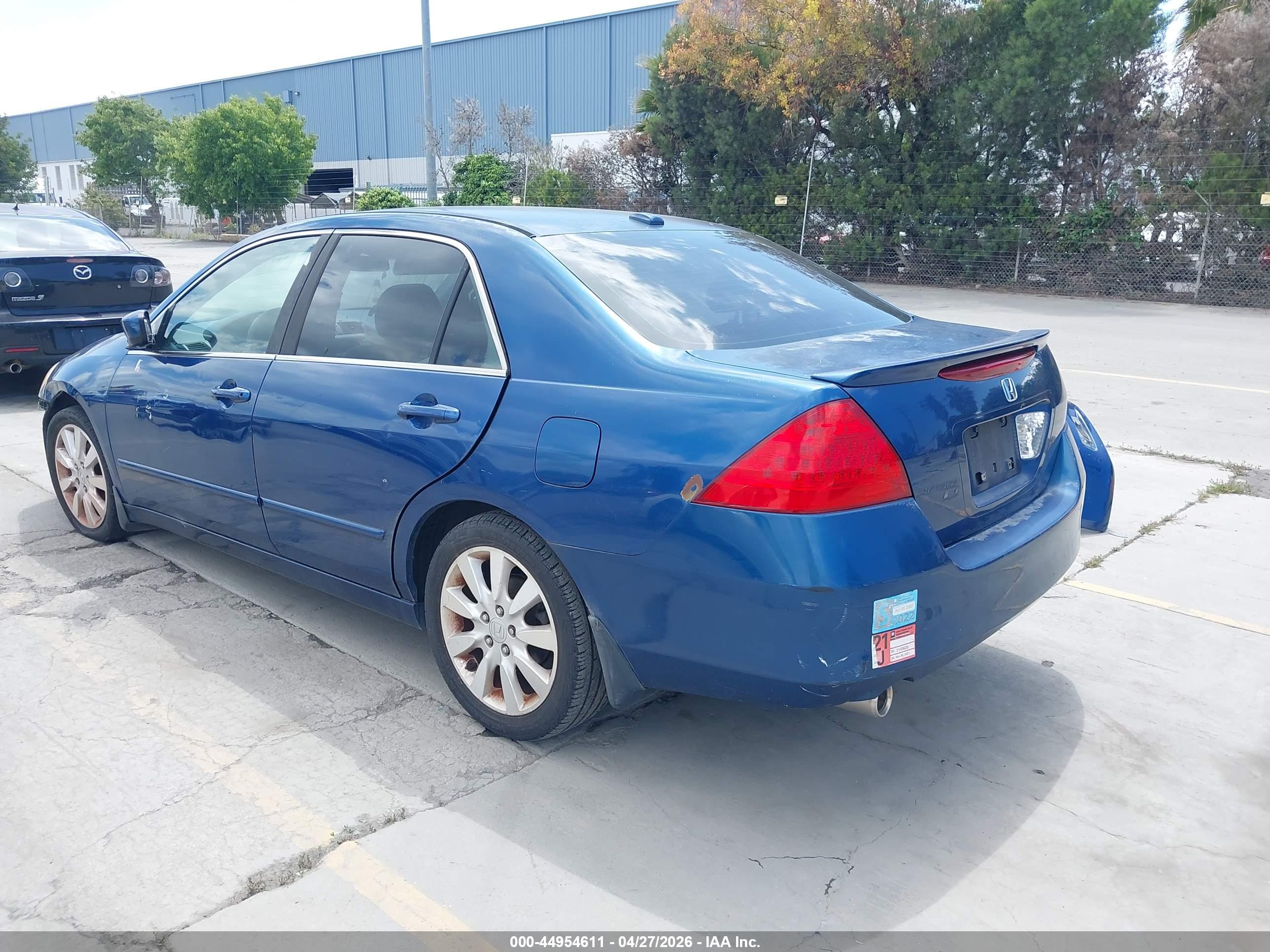 HONDA ACCORD image 3