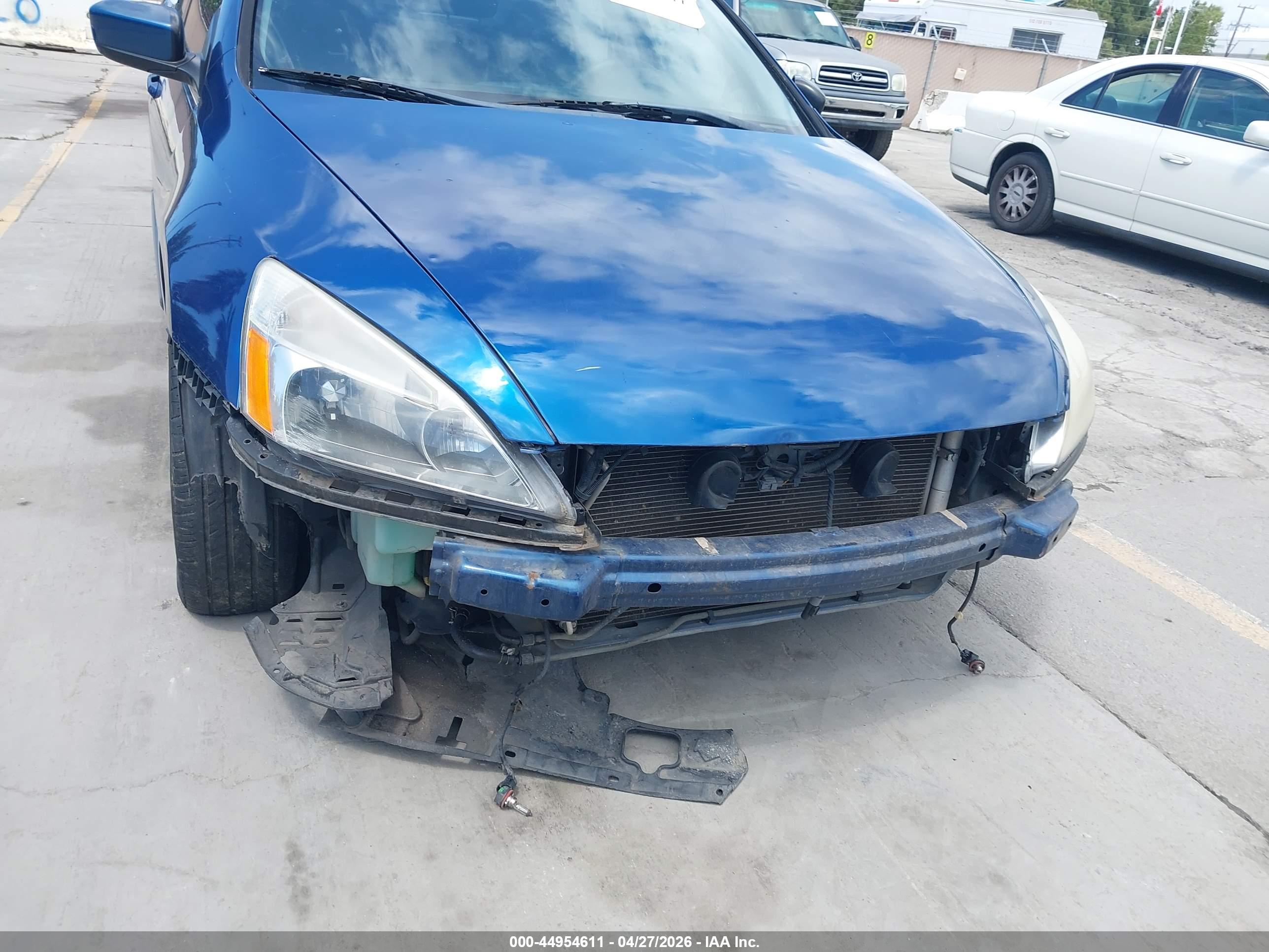 HONDA ACCORD image 6