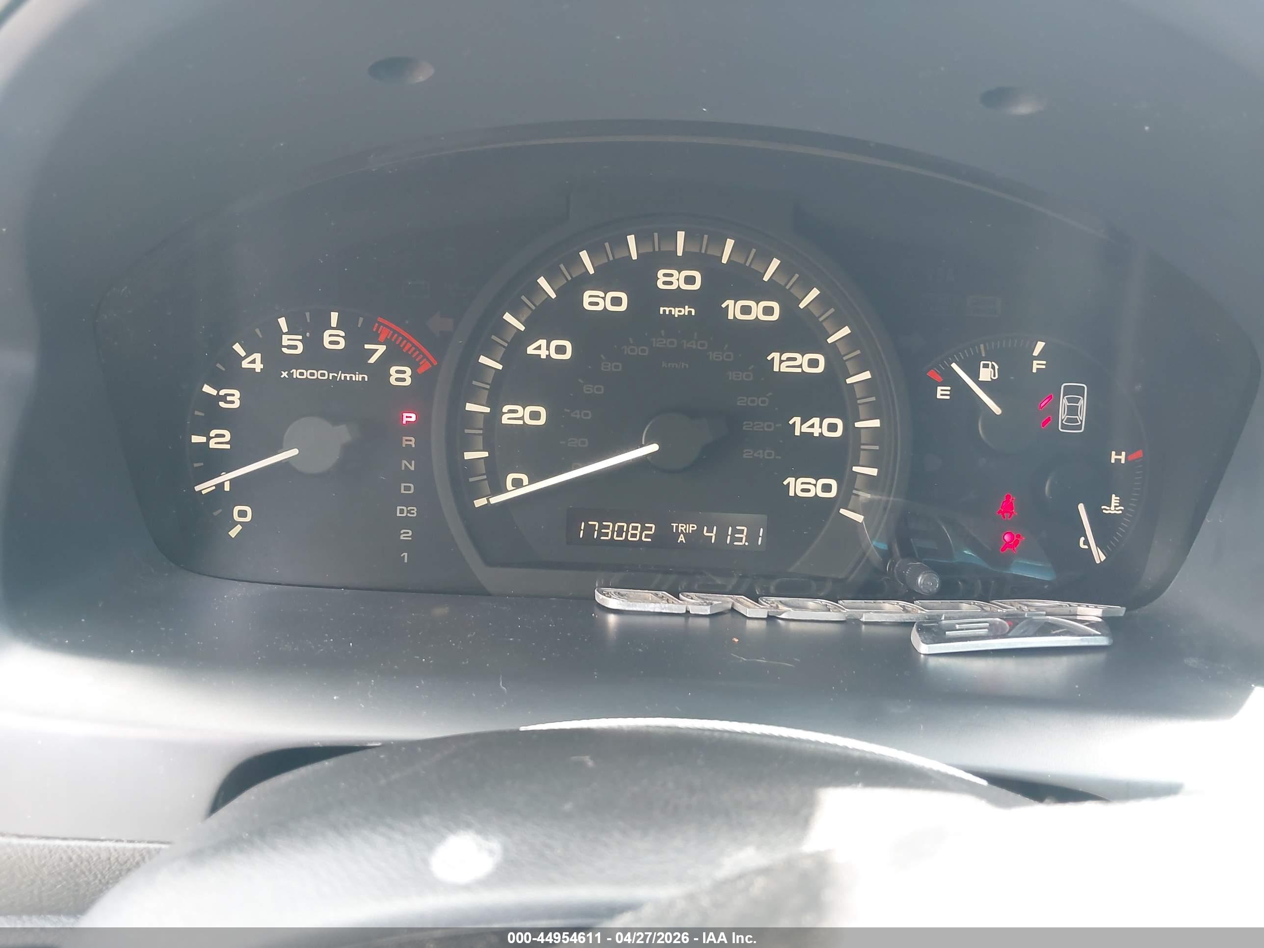 HONDA ACCORD image 7