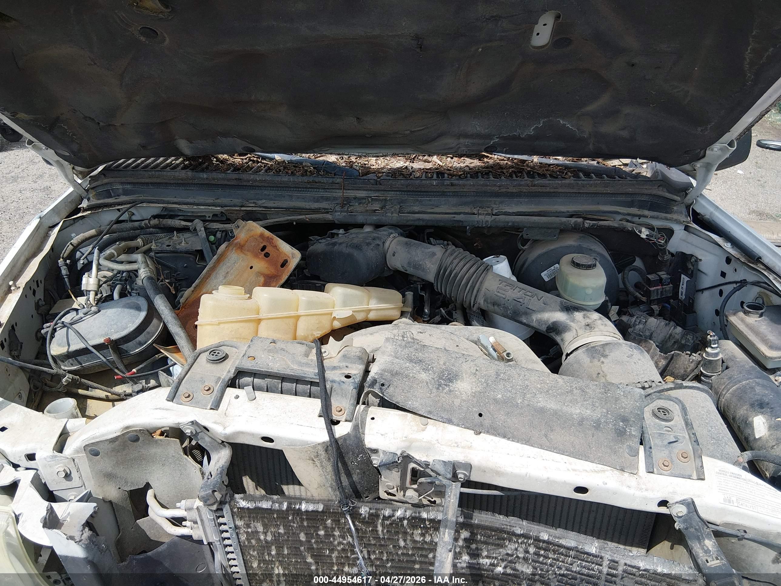 FORD EXCURSION image 10