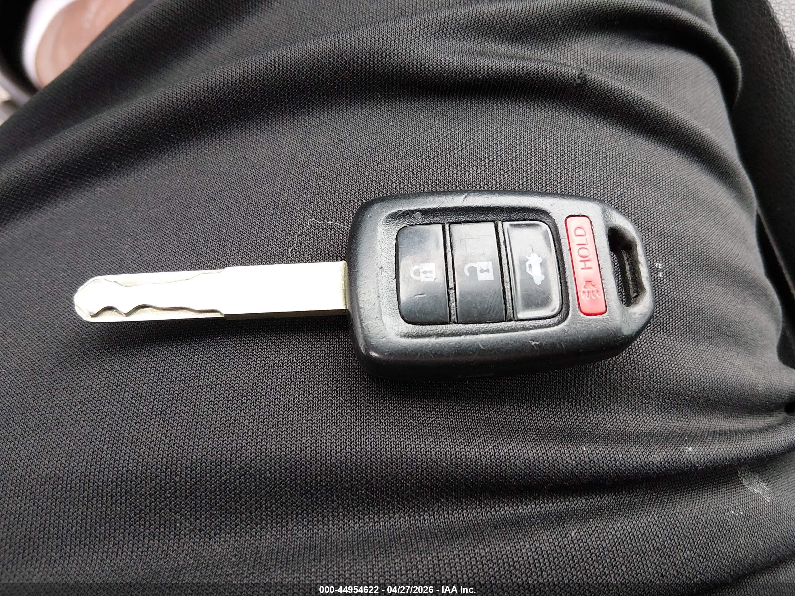 HONDA CIVIC image 11