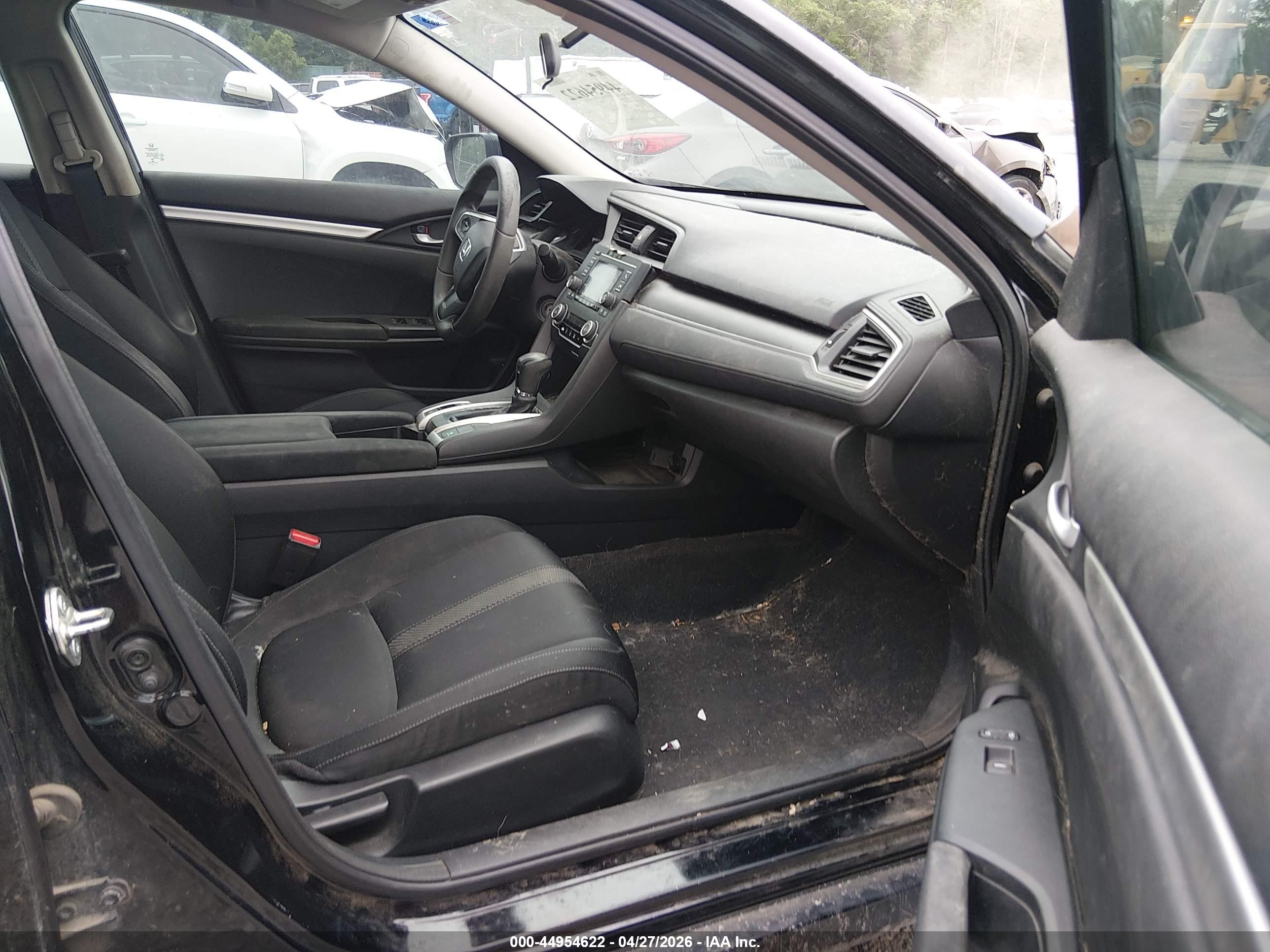 HONDA CIVIC image 5