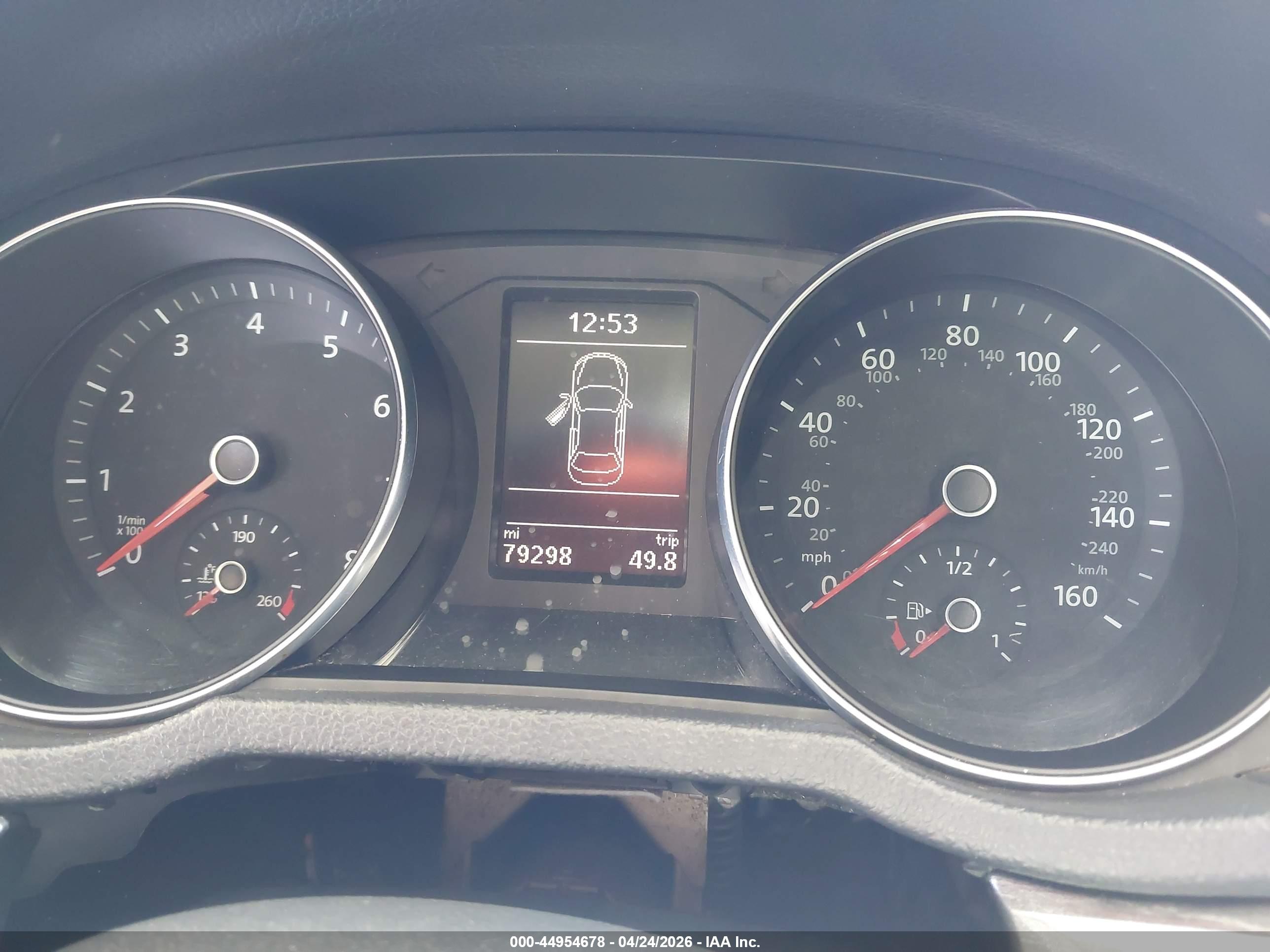 VOLKSWAGEN PASSAT image 7