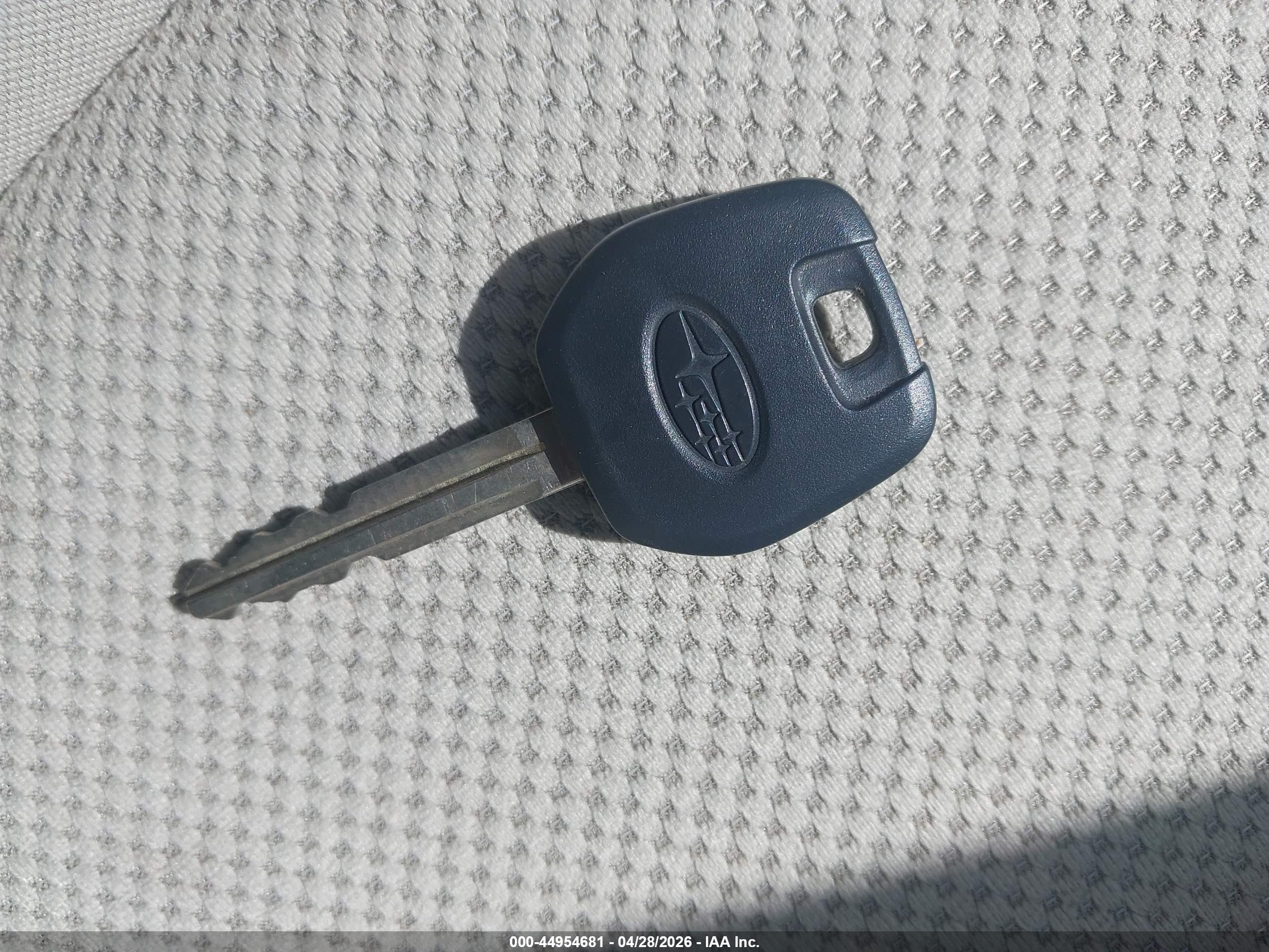 SUBARU IMPREZA image 11