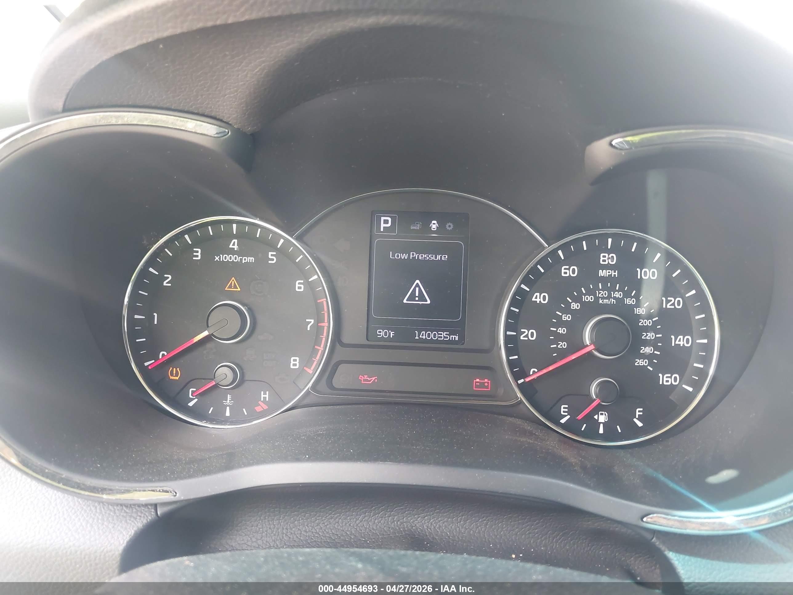 KIA FORTE image 7