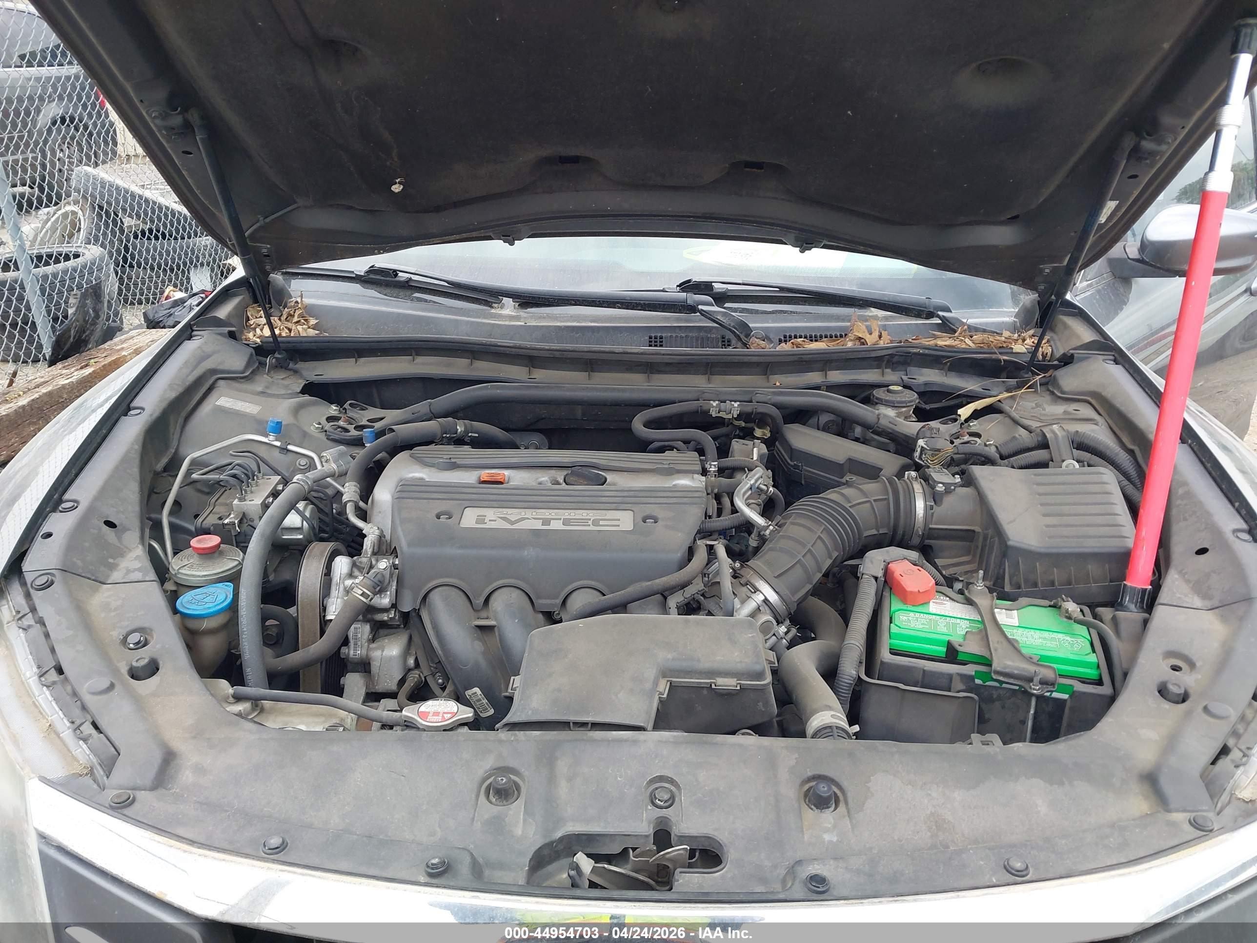 HONDA CROSSTOUR image 10