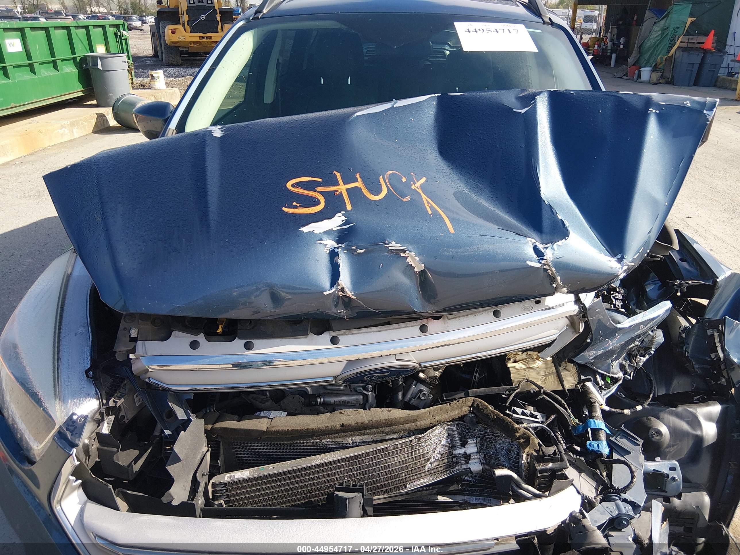 FORD ESCAPE image 10