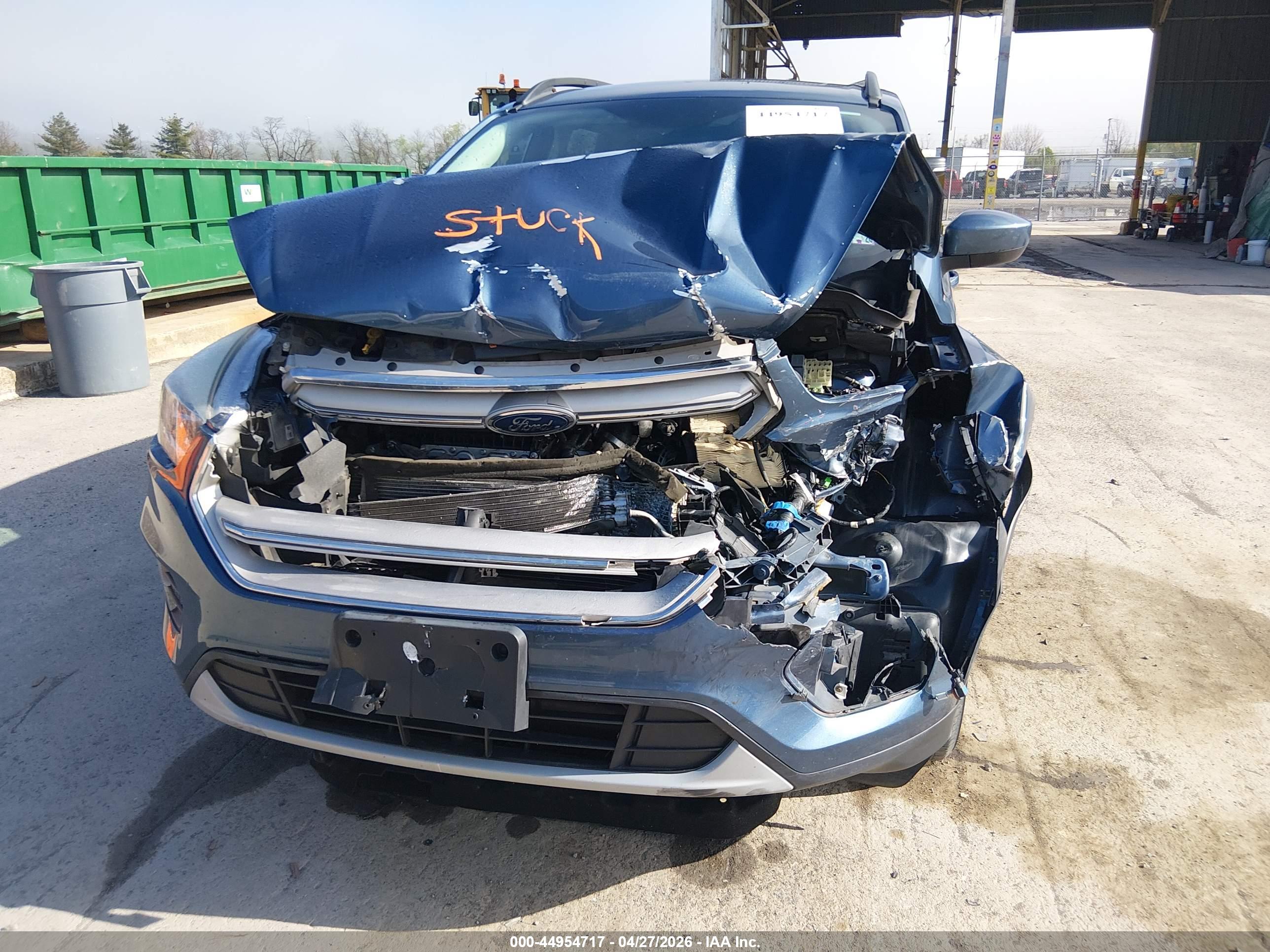 FORD ESCAPE image 6