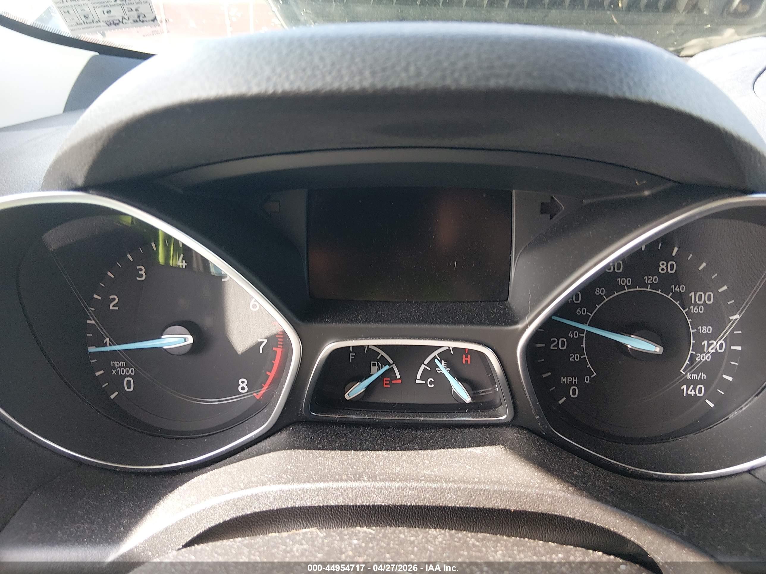 FORD ESCAPE image 7