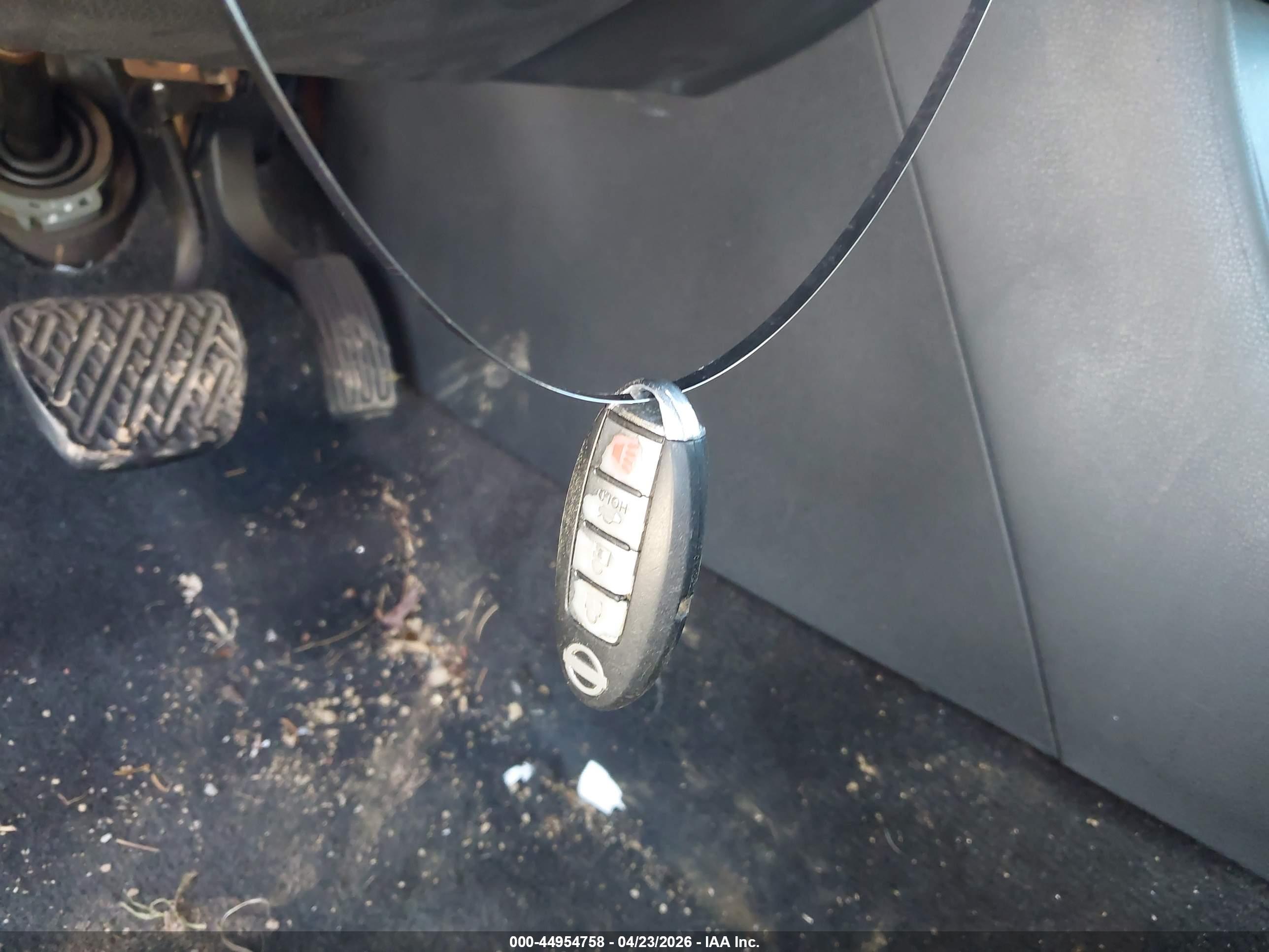 NISSAN ALTIMA image 11