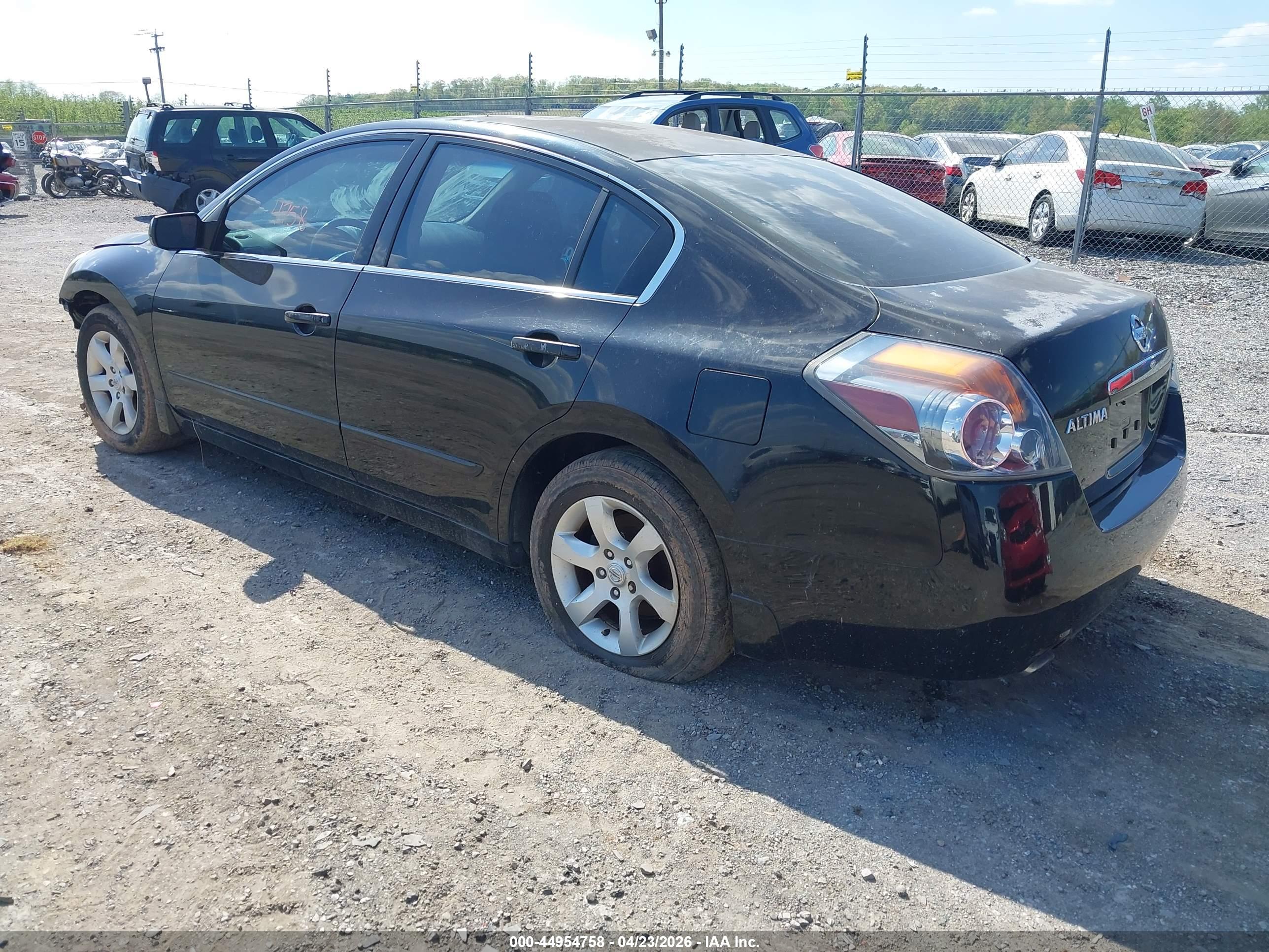 NISSAN ALTIMA image 3