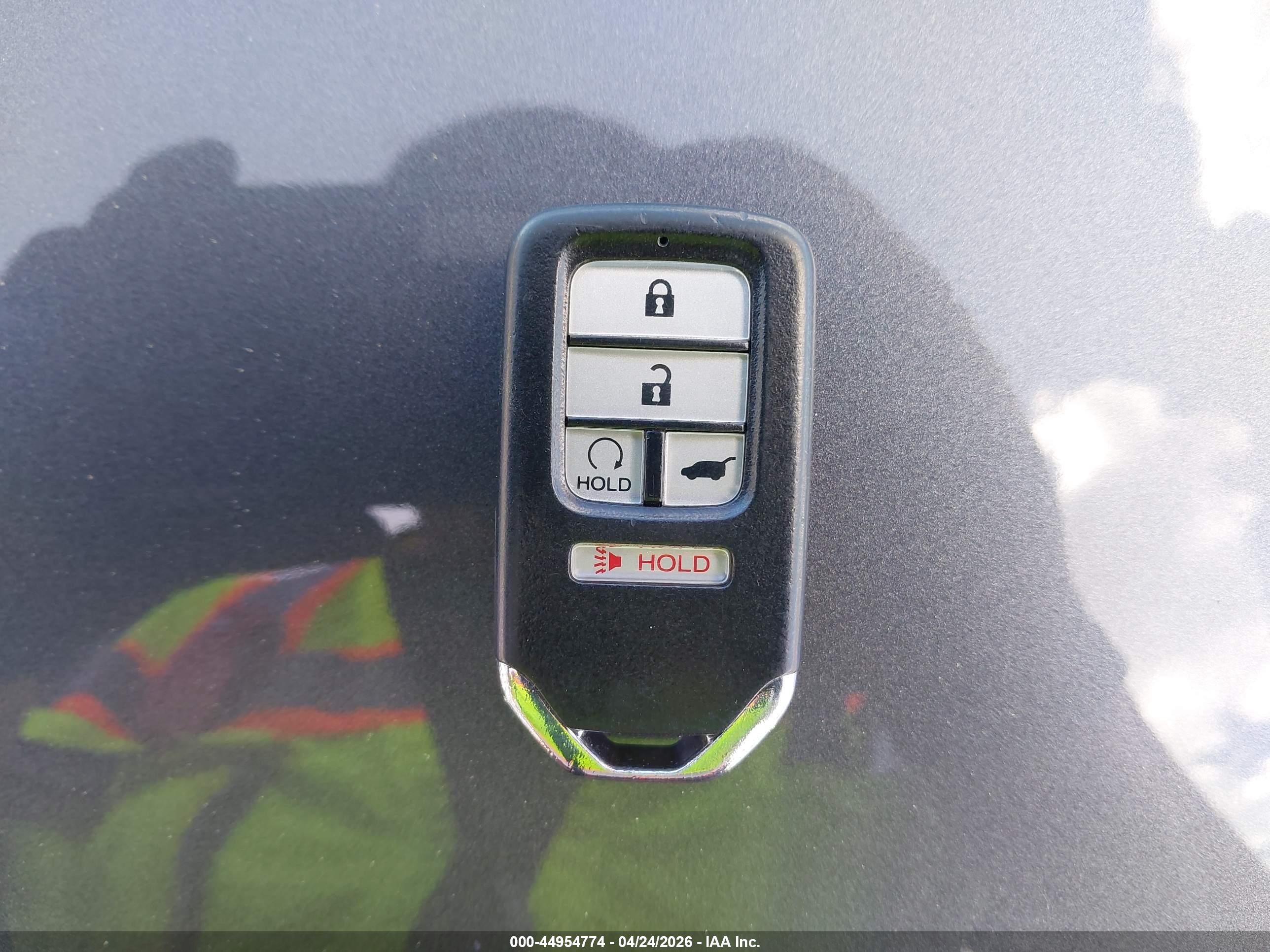 HONDA CR-V image 11
