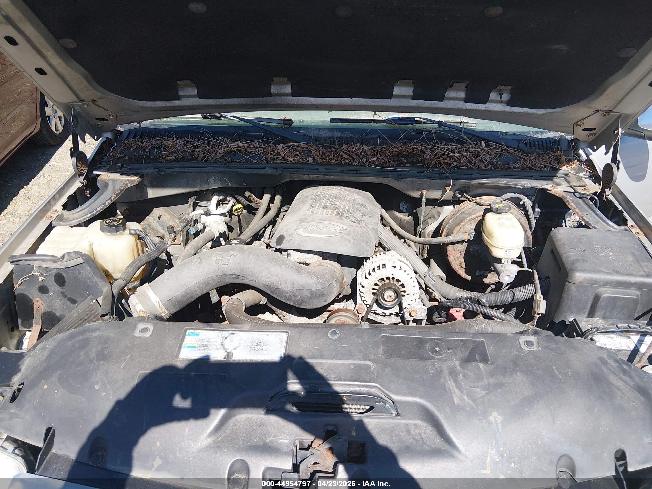 GMC SIERRA image 10