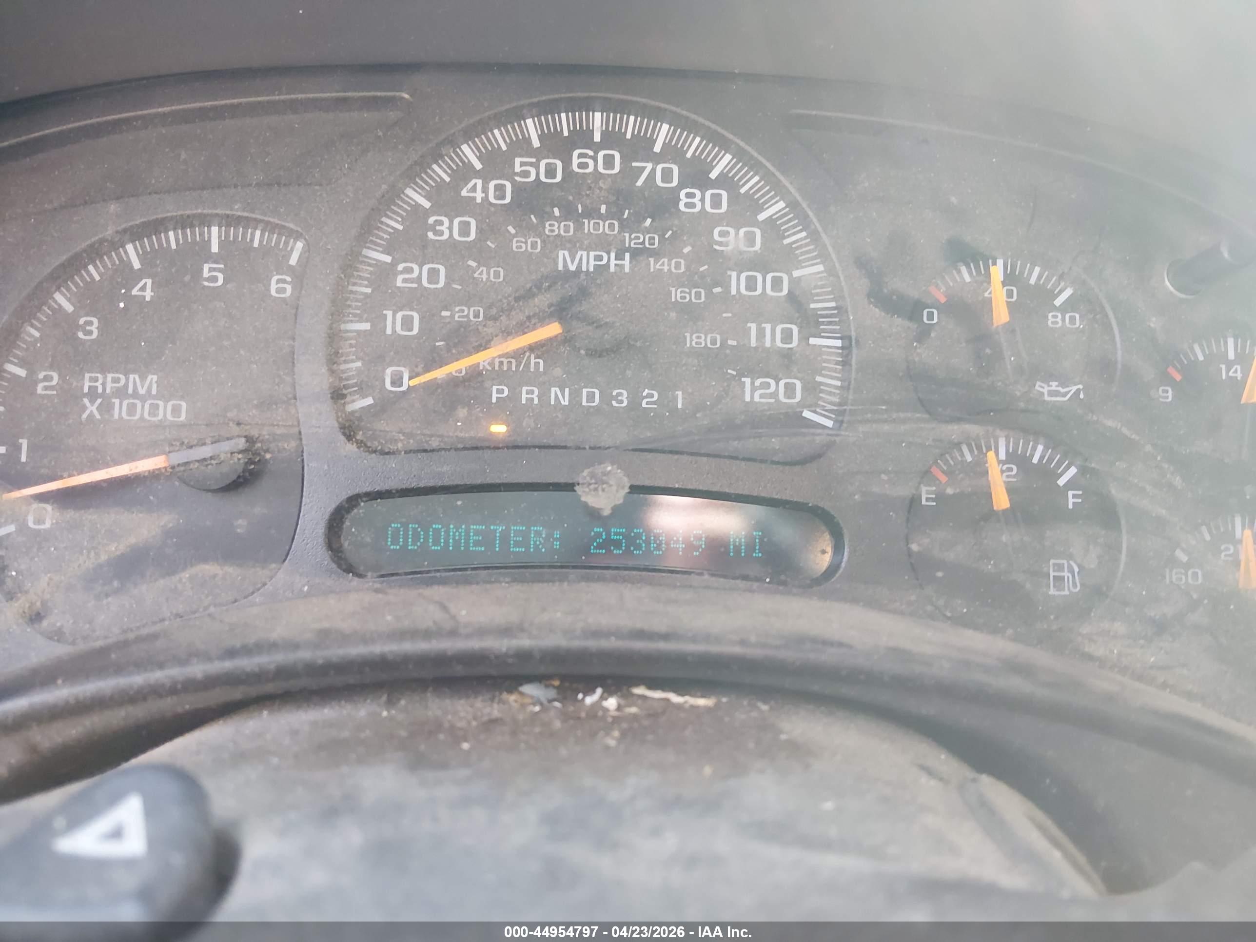 GMC SIERRA image 7