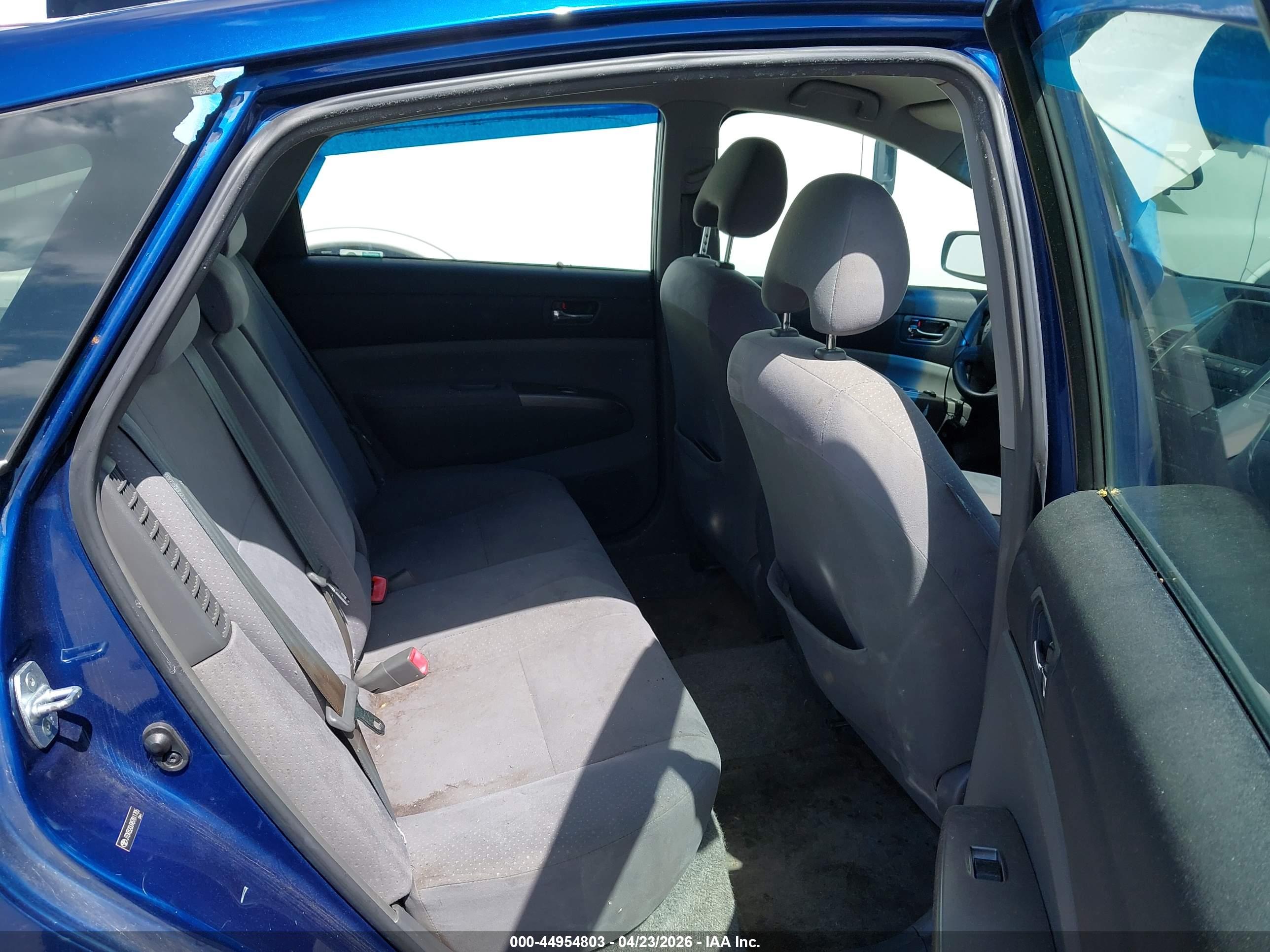 TOYOTA PRIUS image 8