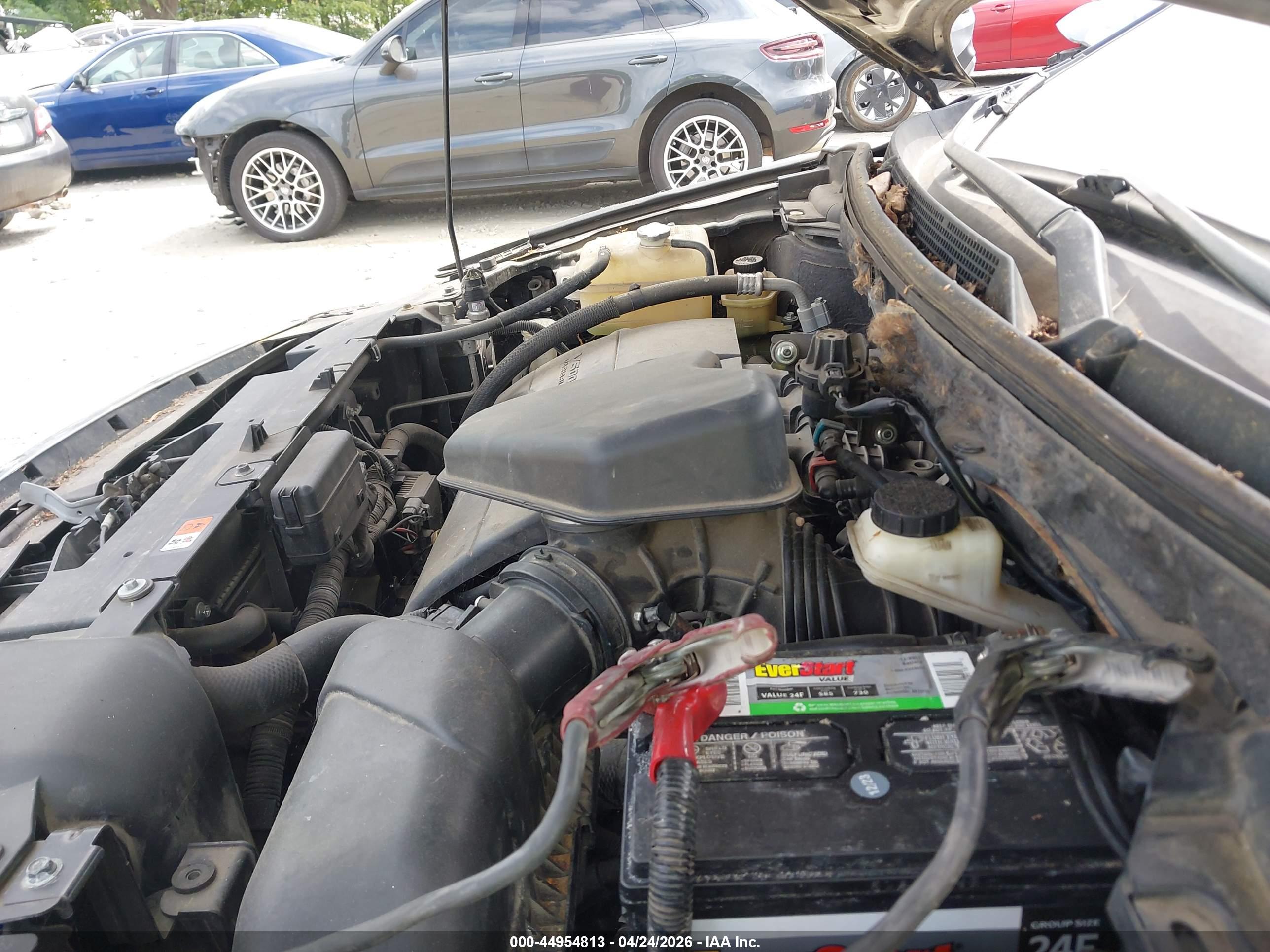 MAZDA CX-9 image 10