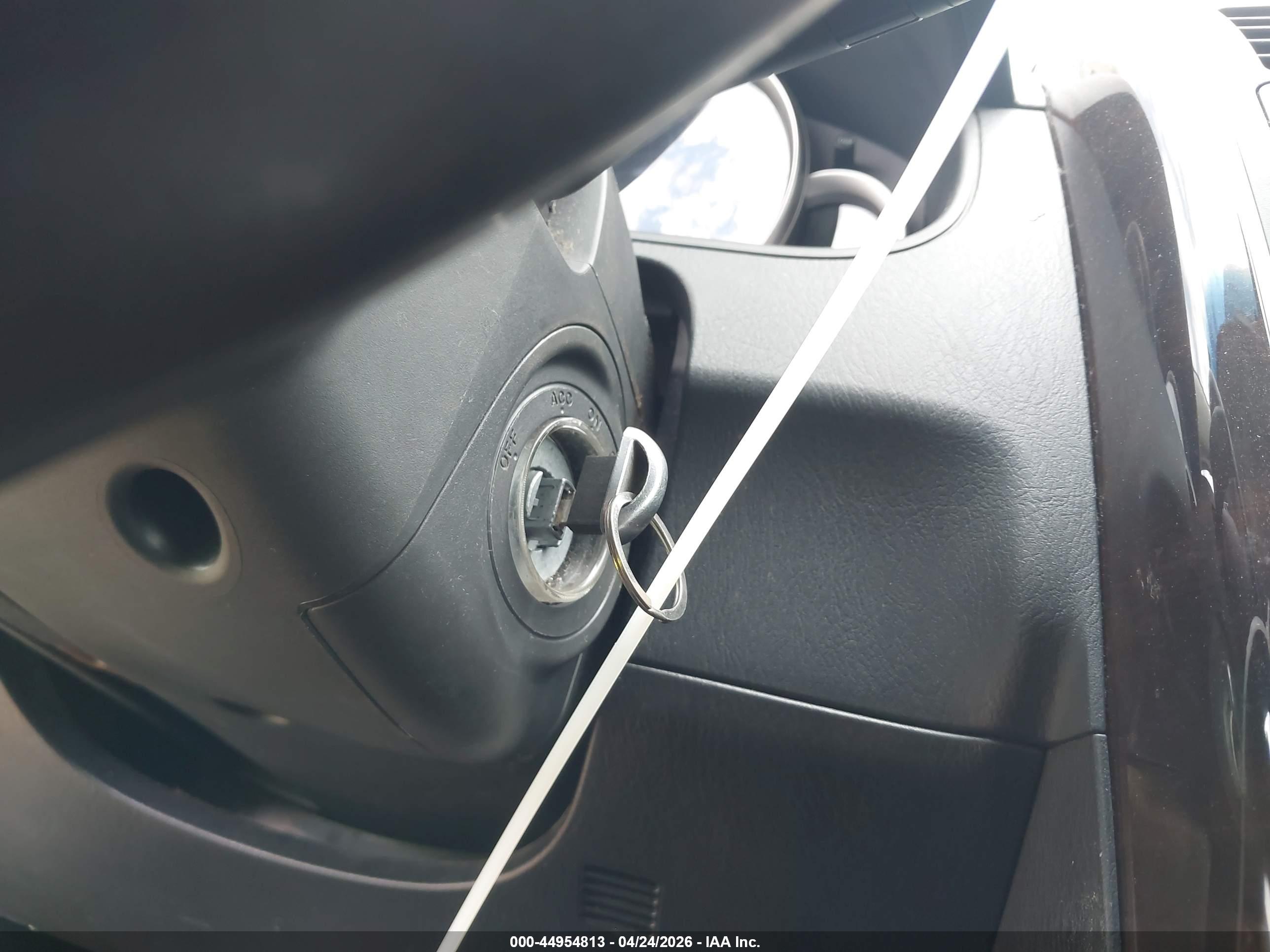 MAZDA CX-9 image 11
