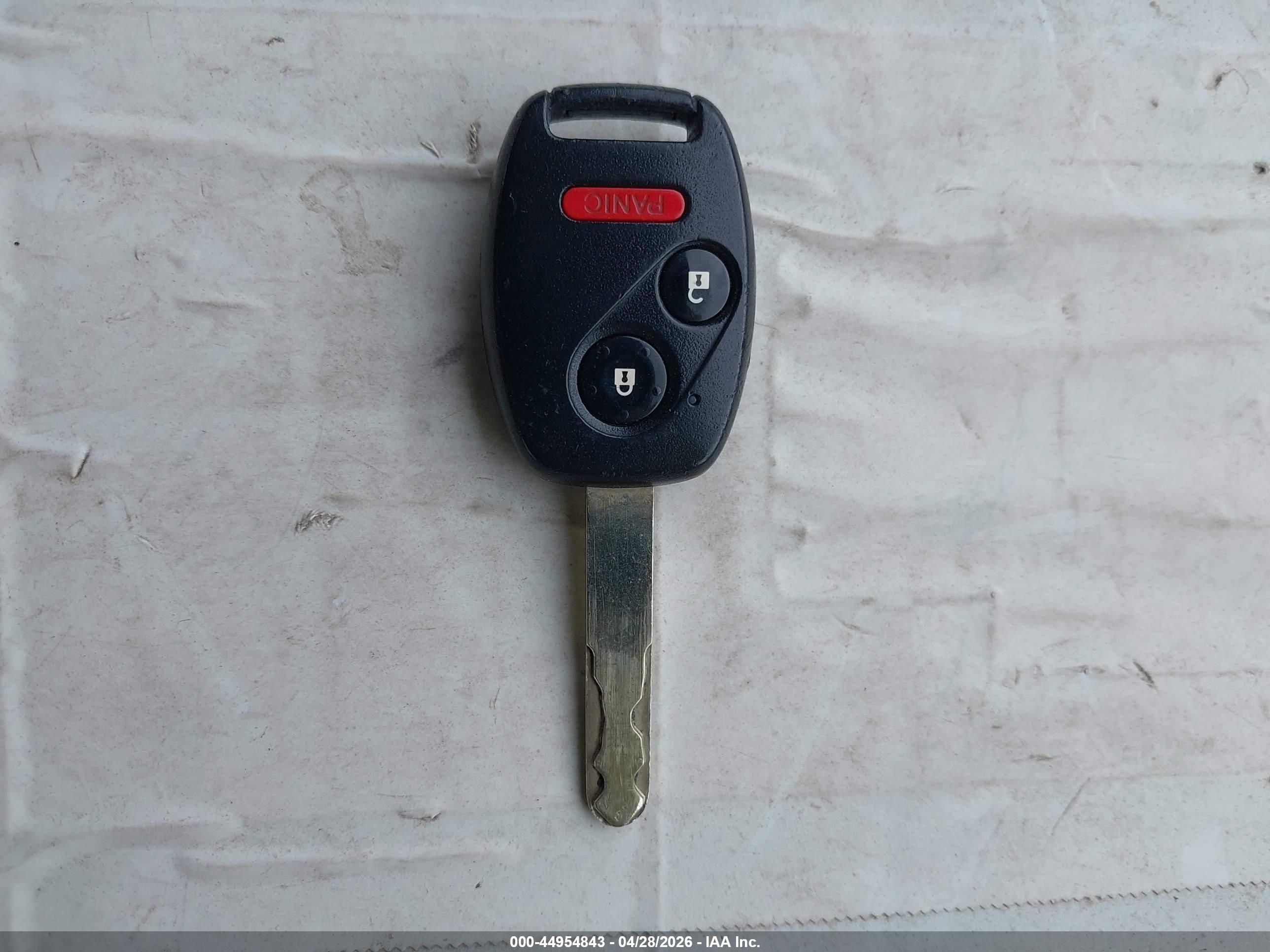 HONDA CR-V image 11