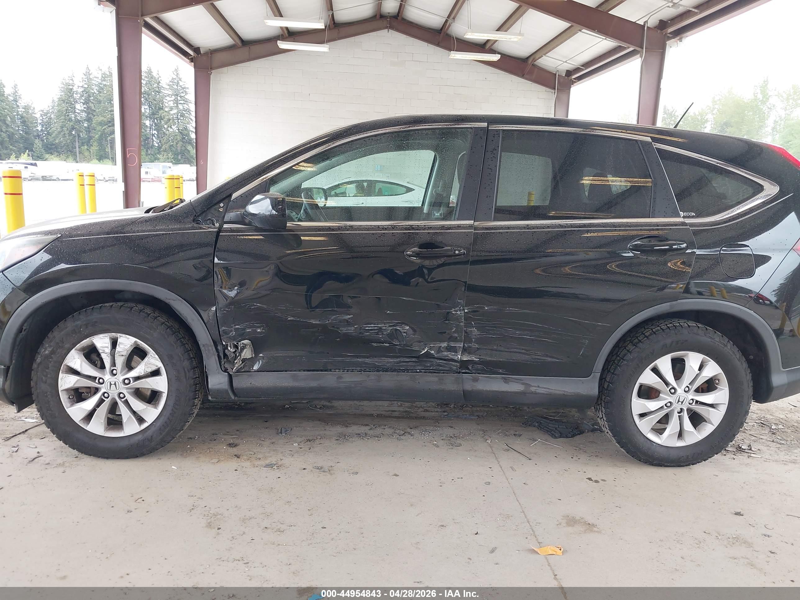 HONDA CR-V image 6