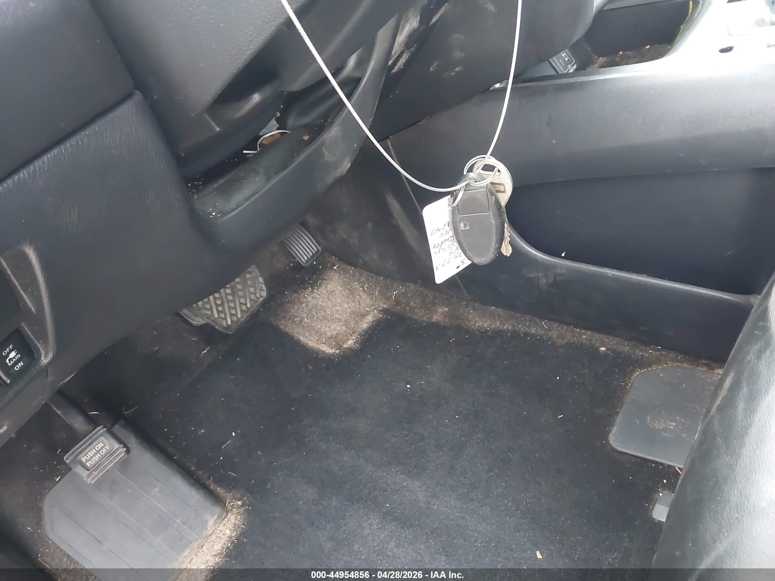 NISSAN PATHFINDER image 11