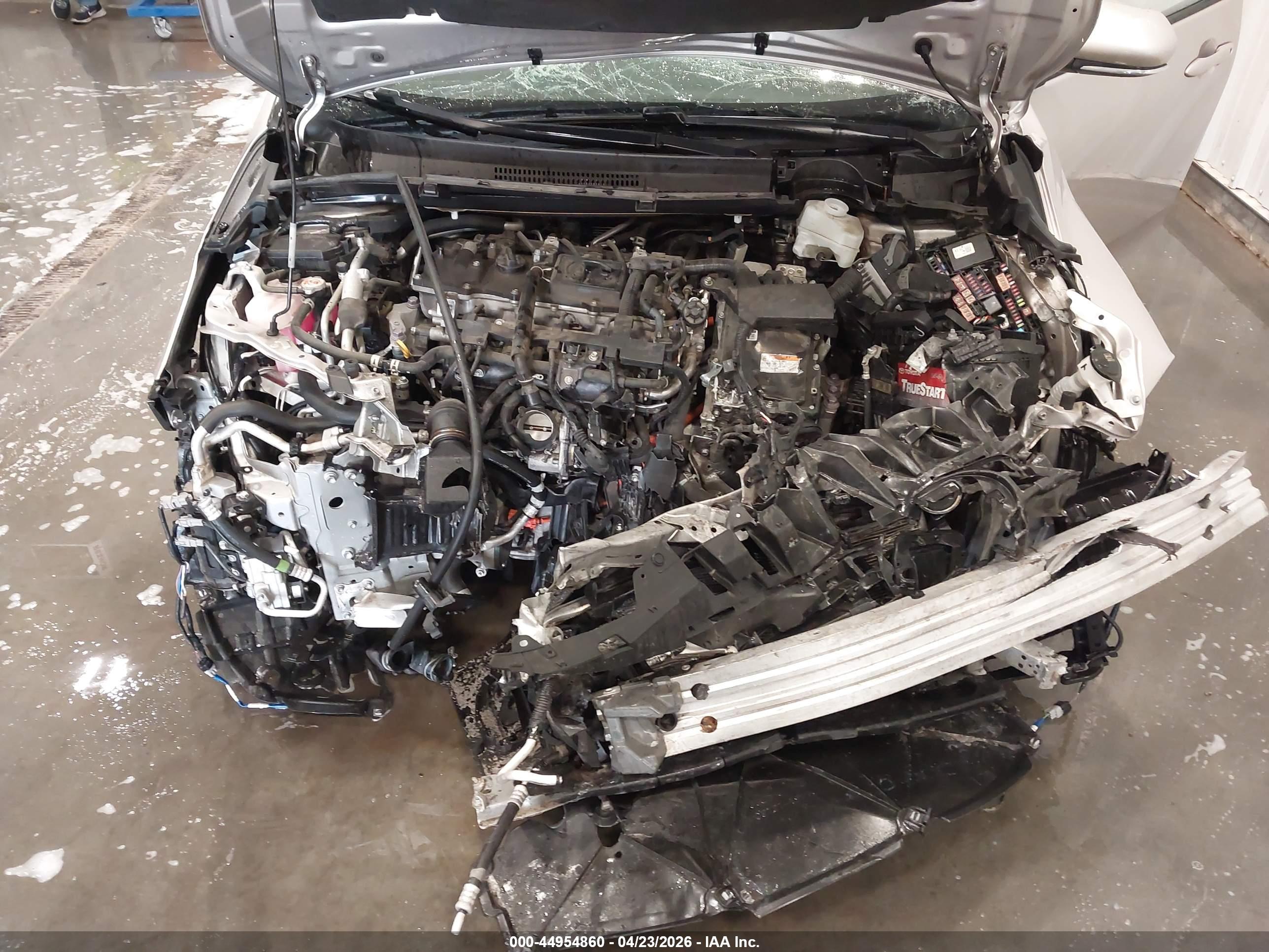 TOYOTA PRIUS image 10