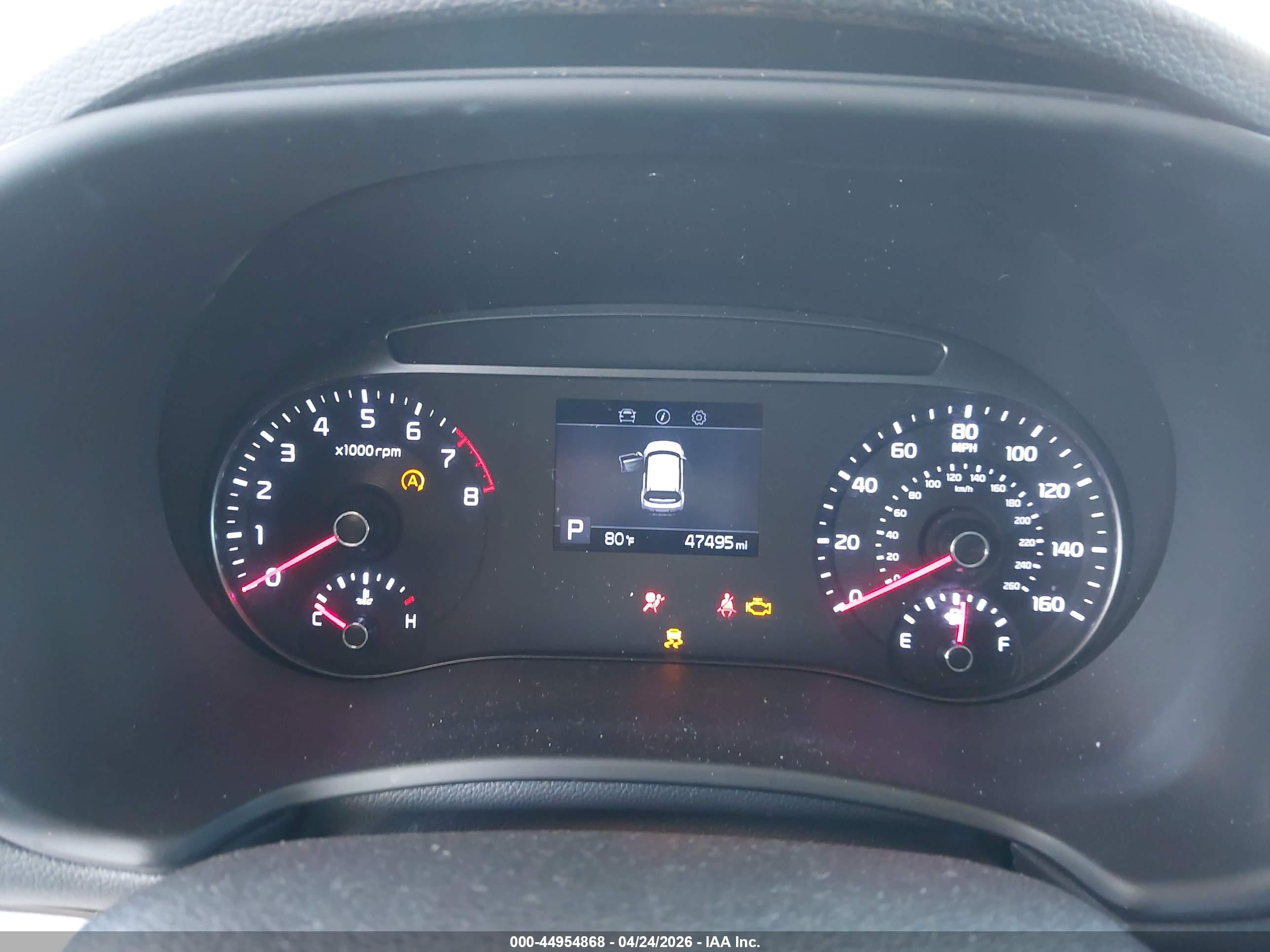 KIA SOUL image 7