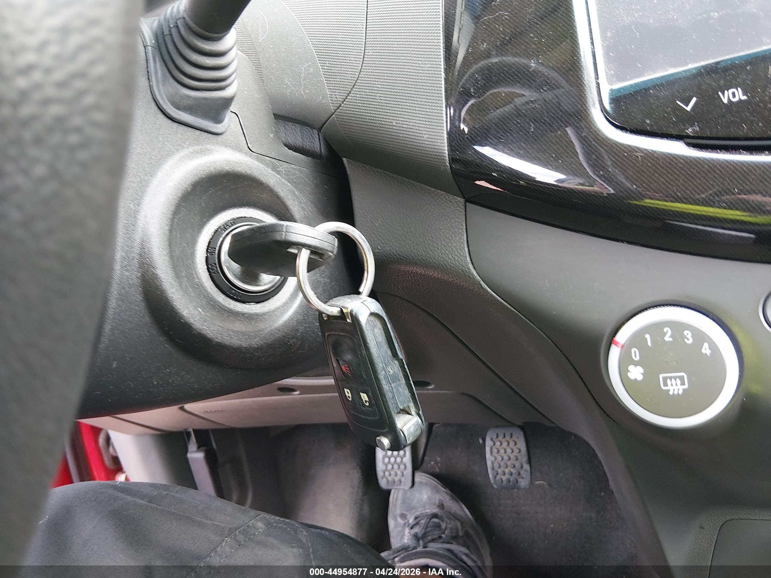 CHEVROLET SPARK image 11