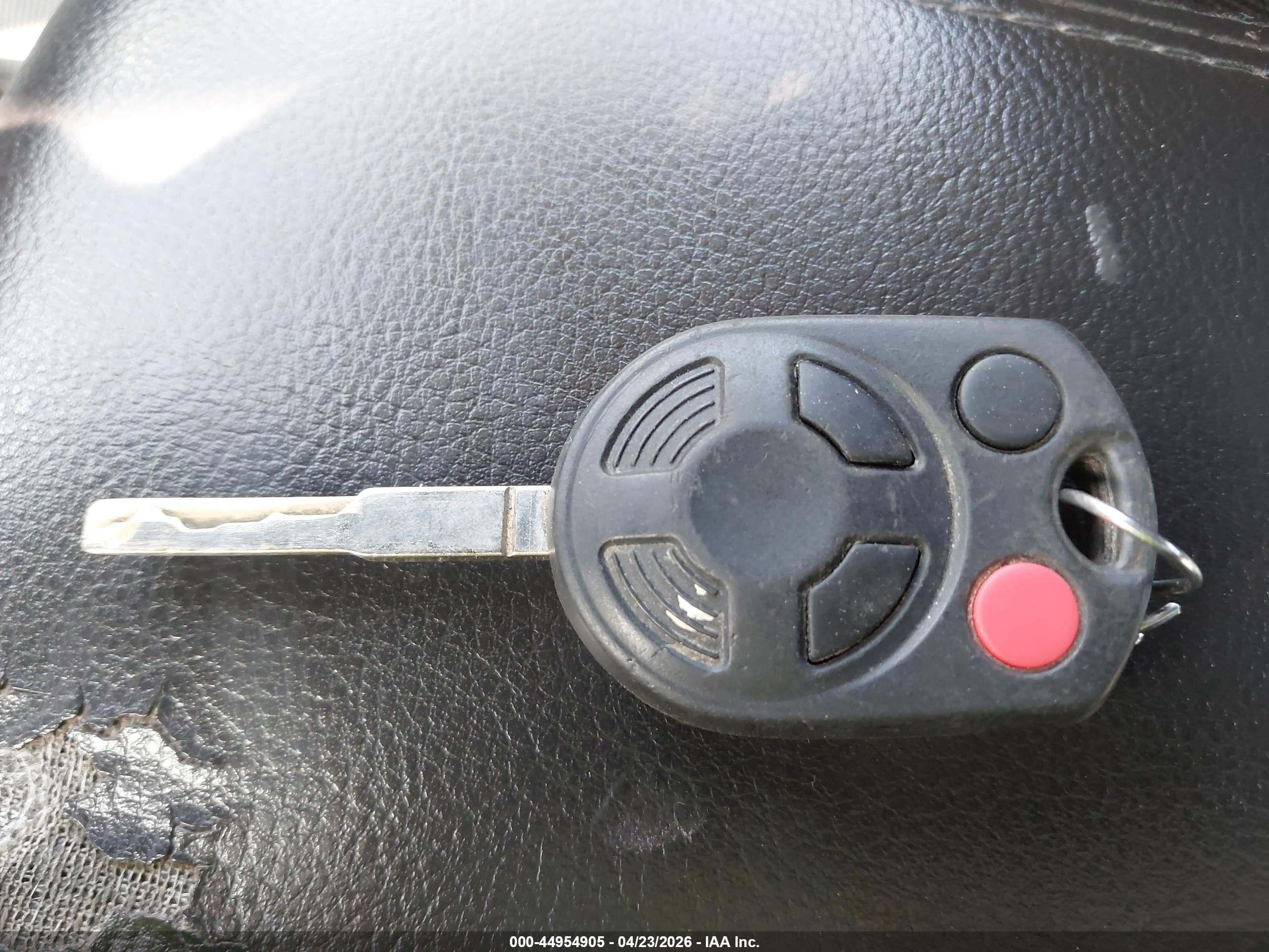 FORD FOCUS image 11