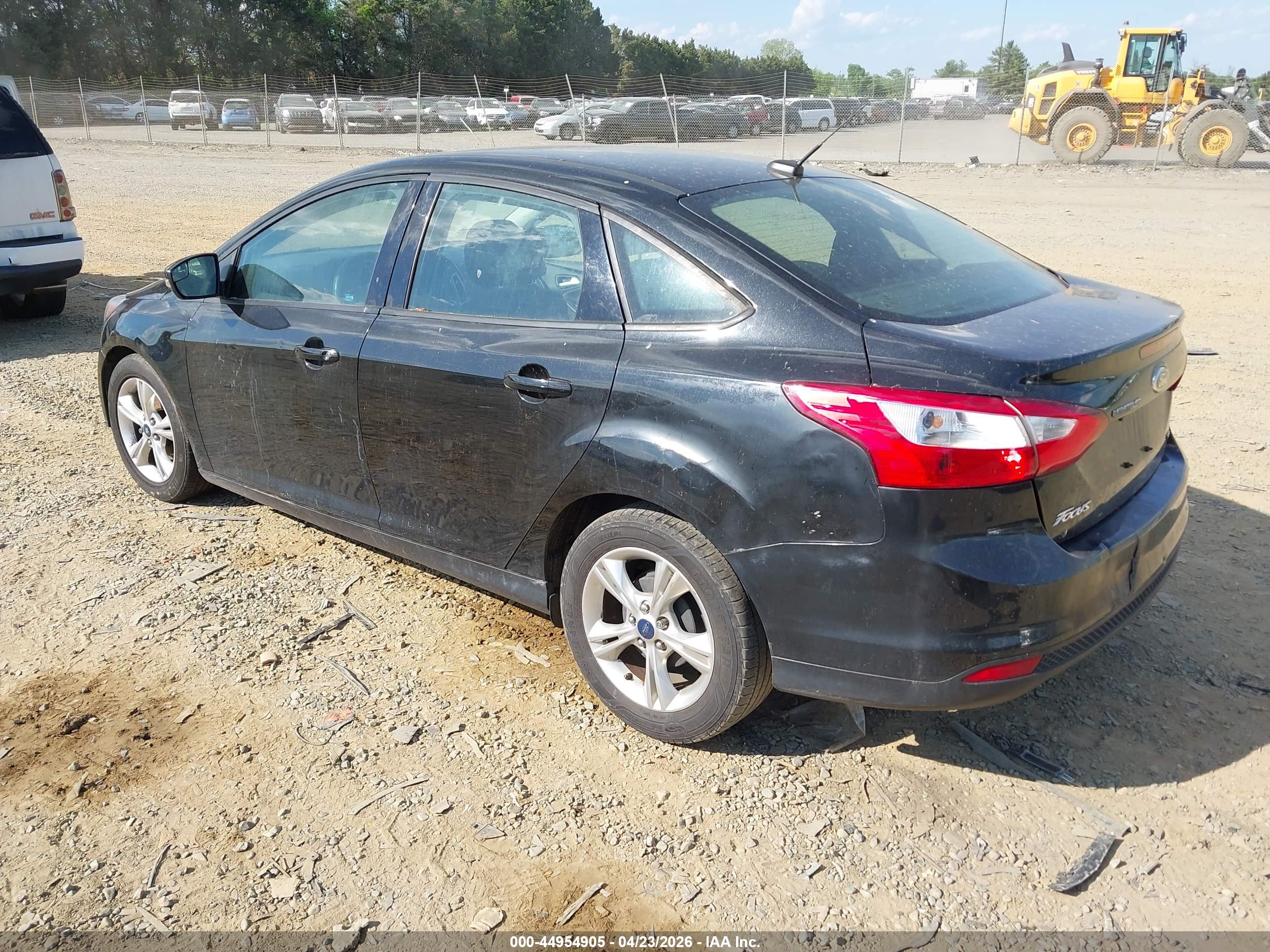 FORD FOCUS image 3