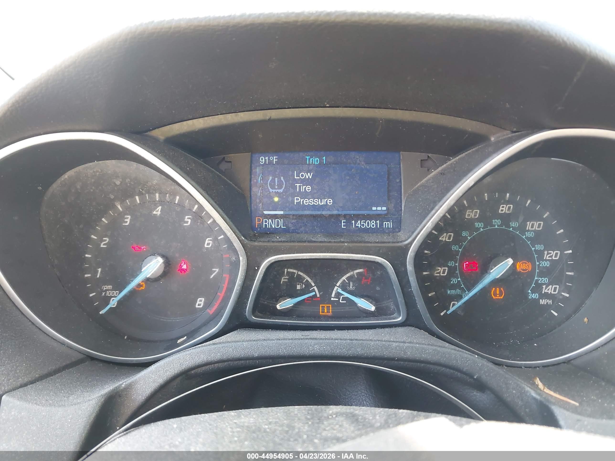 FORD FOCUS image 7