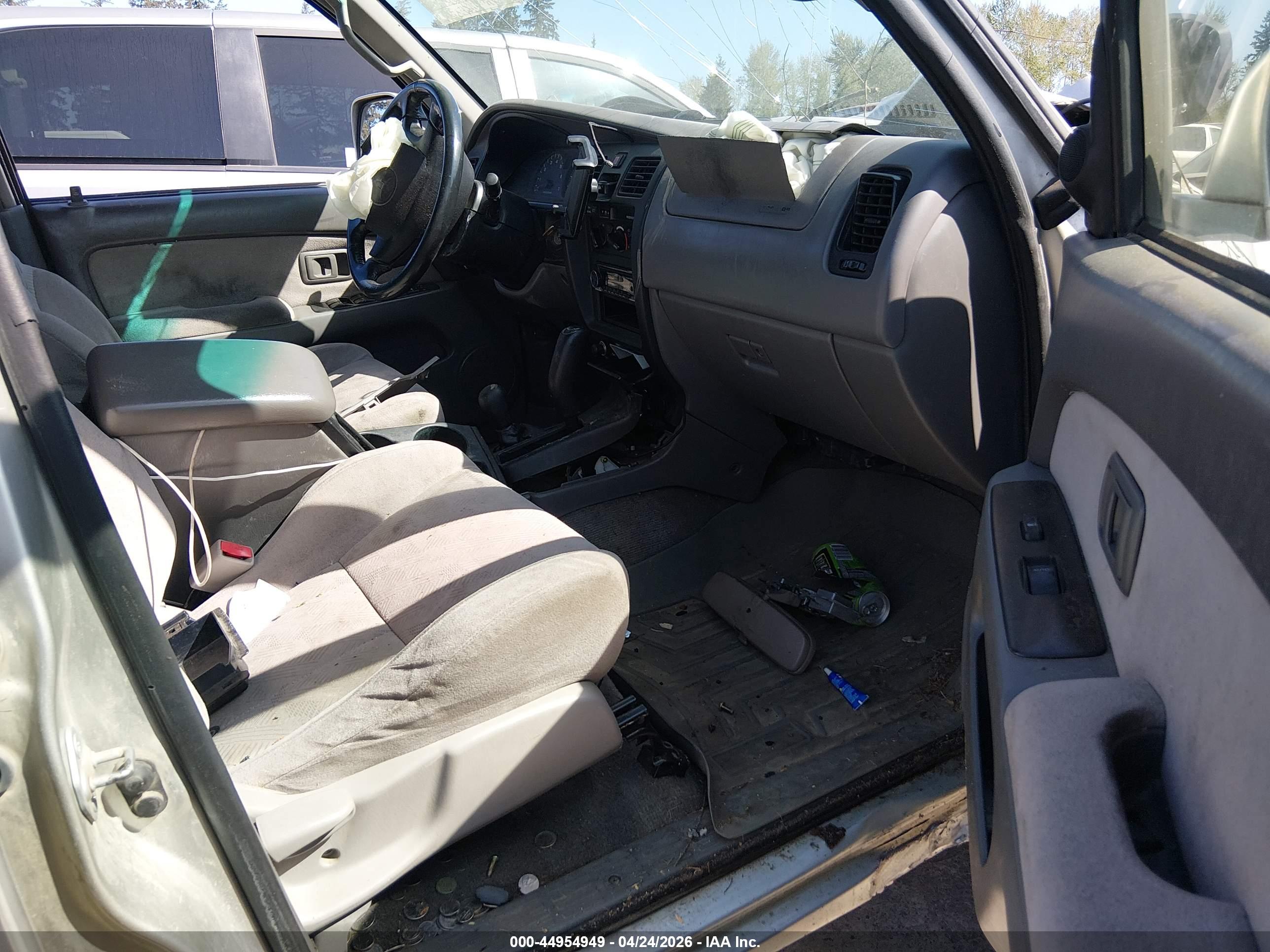 TOYOTA 4RUNNER image 5