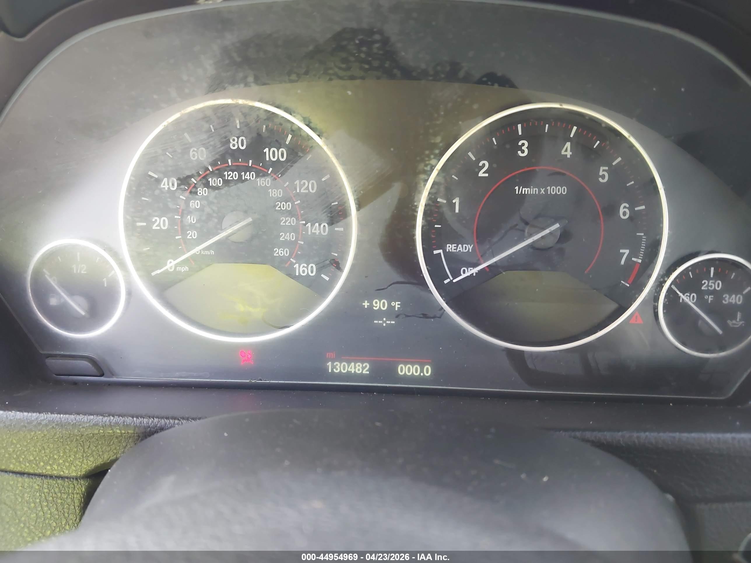 BMW 328I image 7