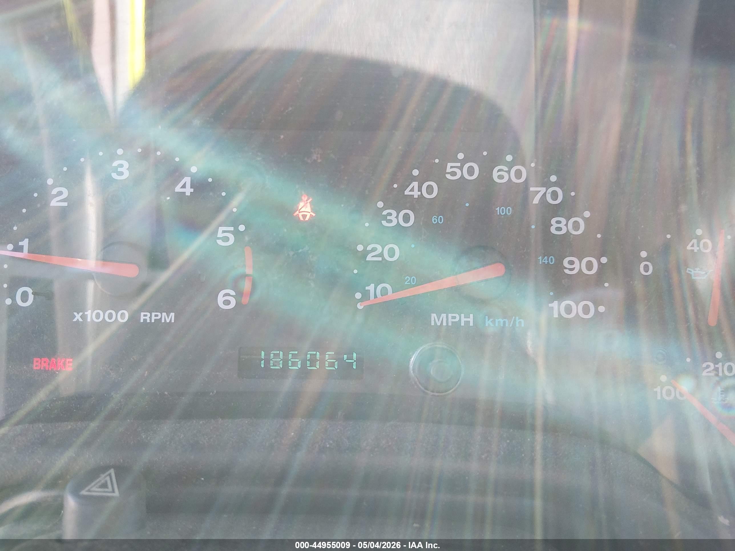 JEEP WRANGLER image 7