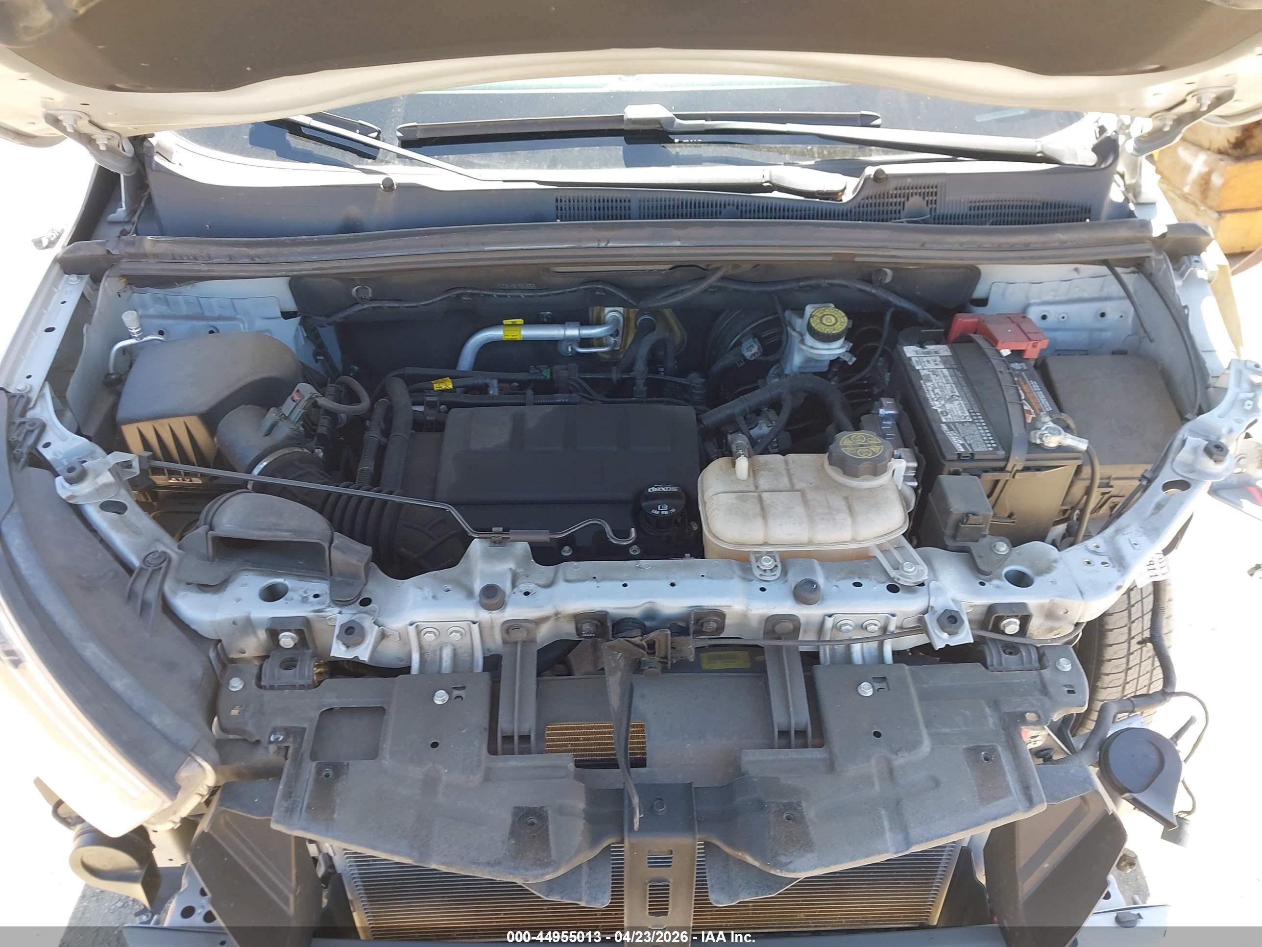 BUICK ENCORE image 10