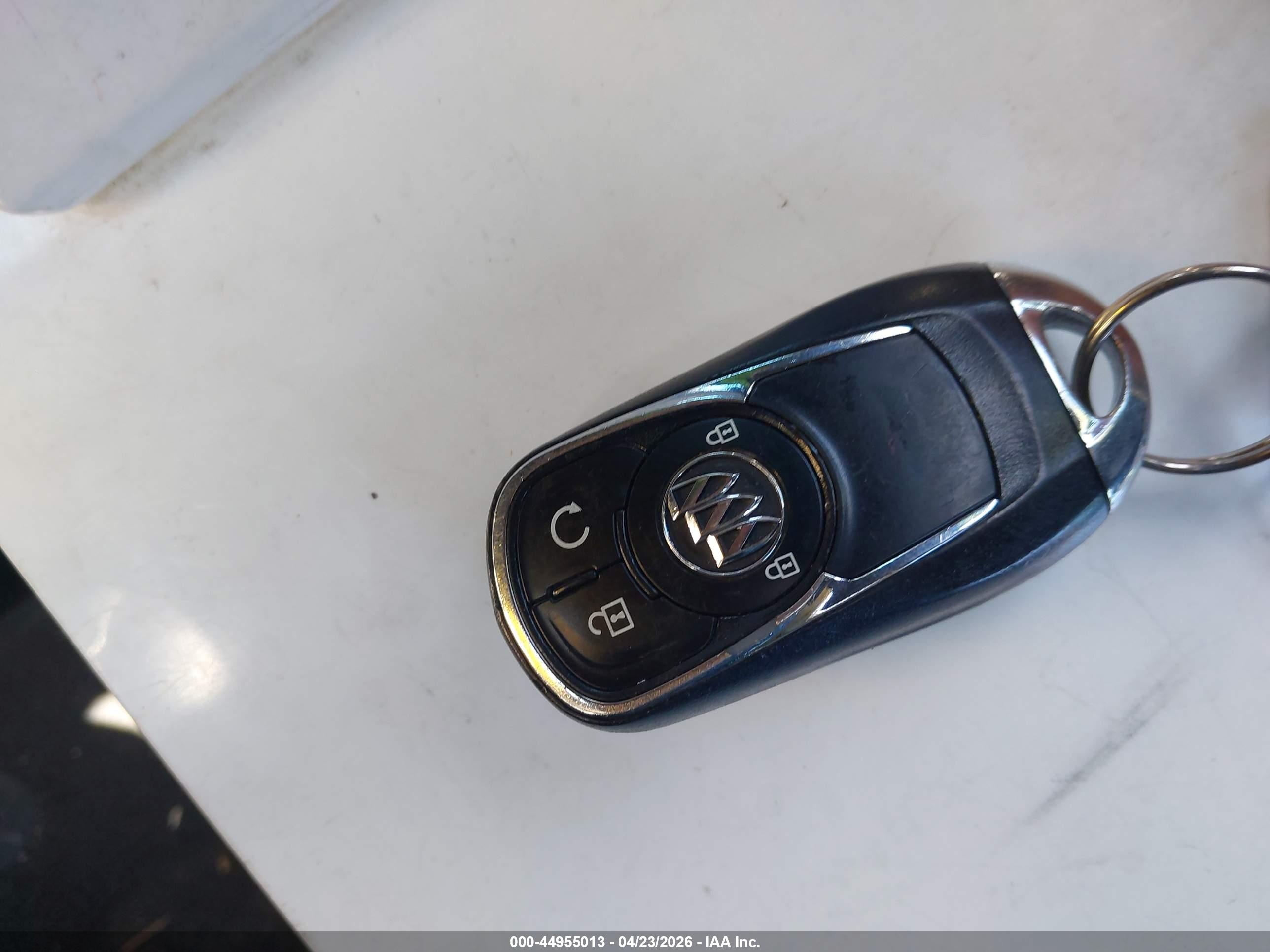 BUICK ENCORE image 11