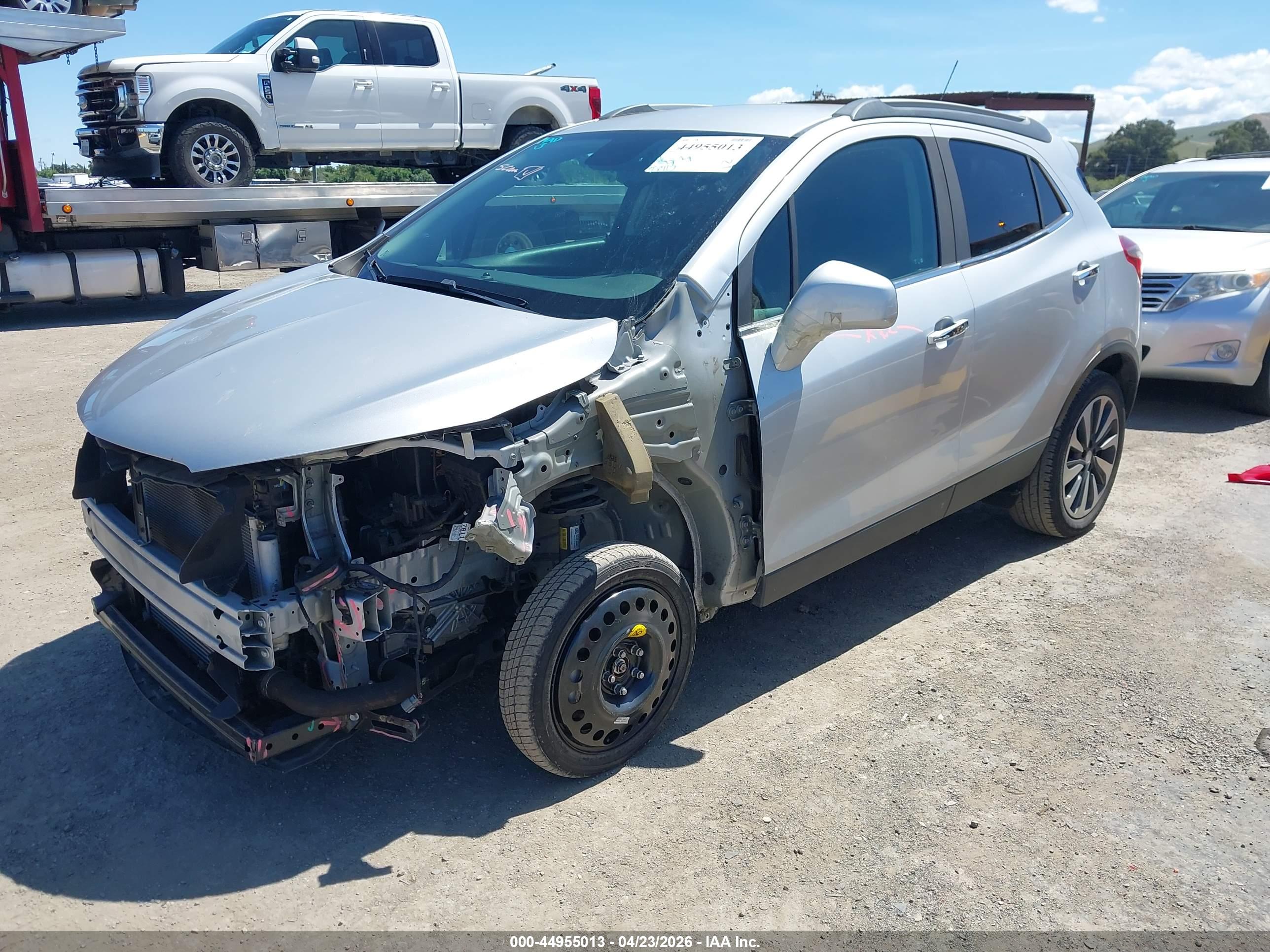 BUICK ENCORE image 2