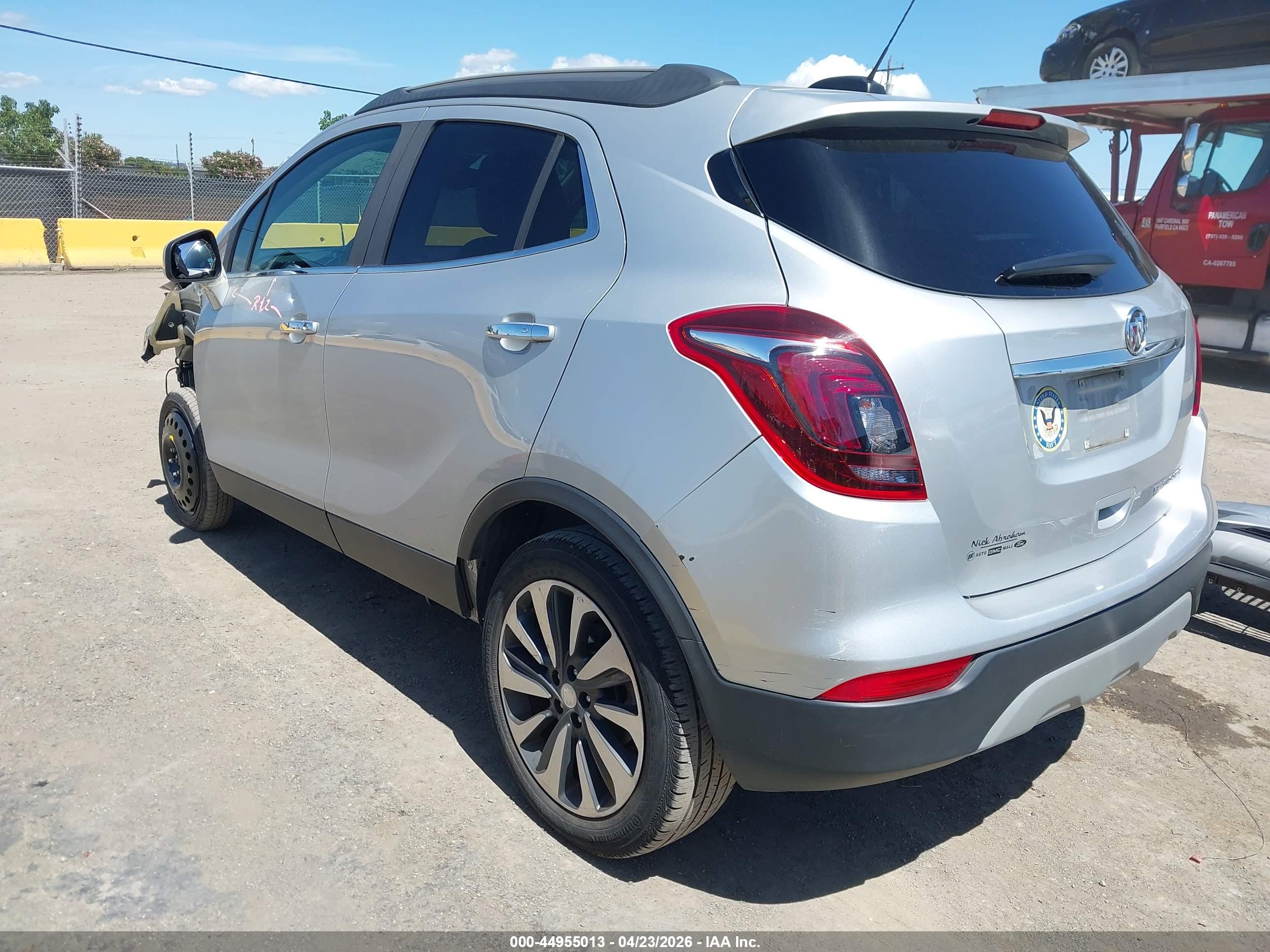 BUICK ENCORE image 3
