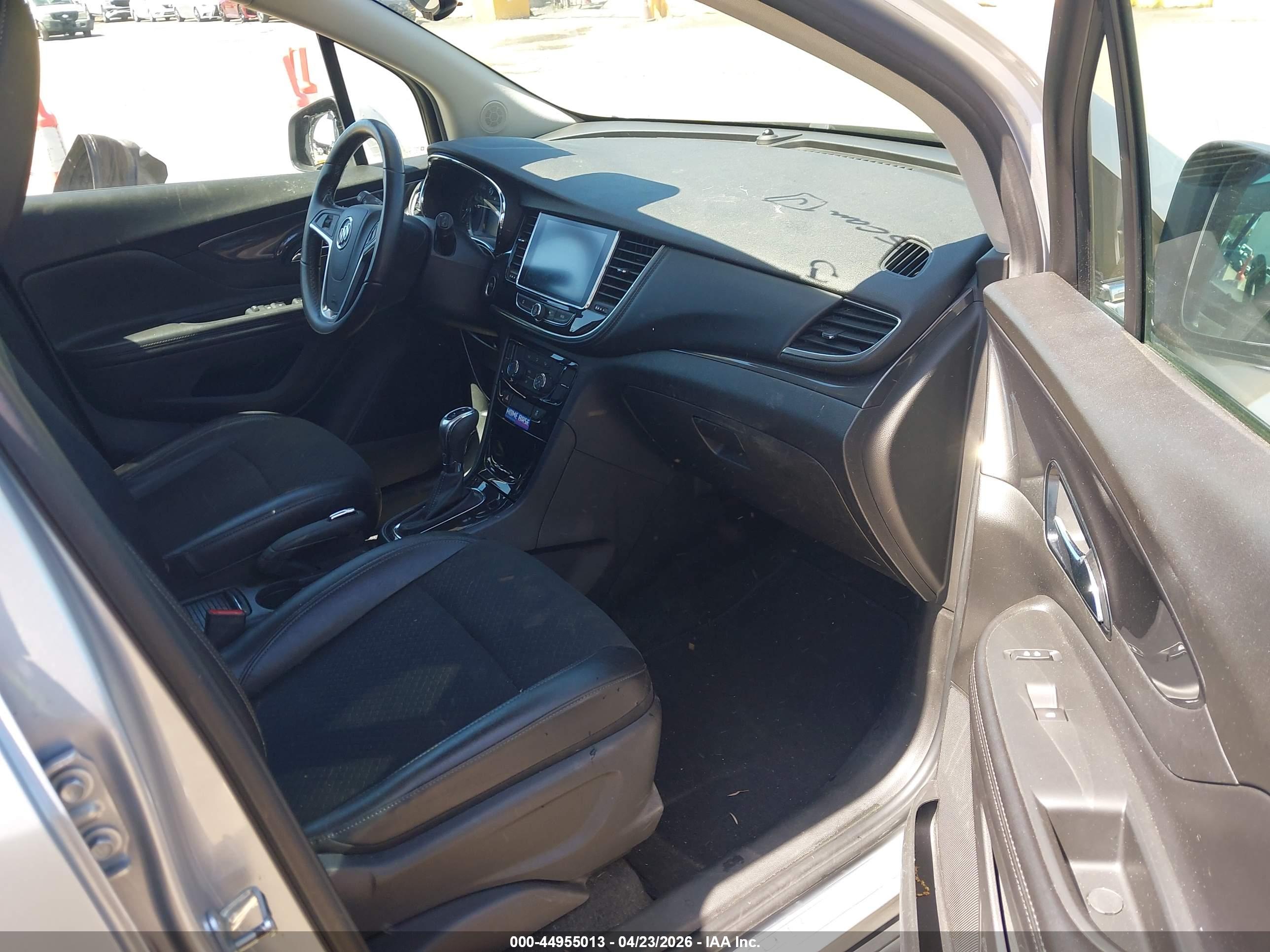 BUICK ENCORE image 5