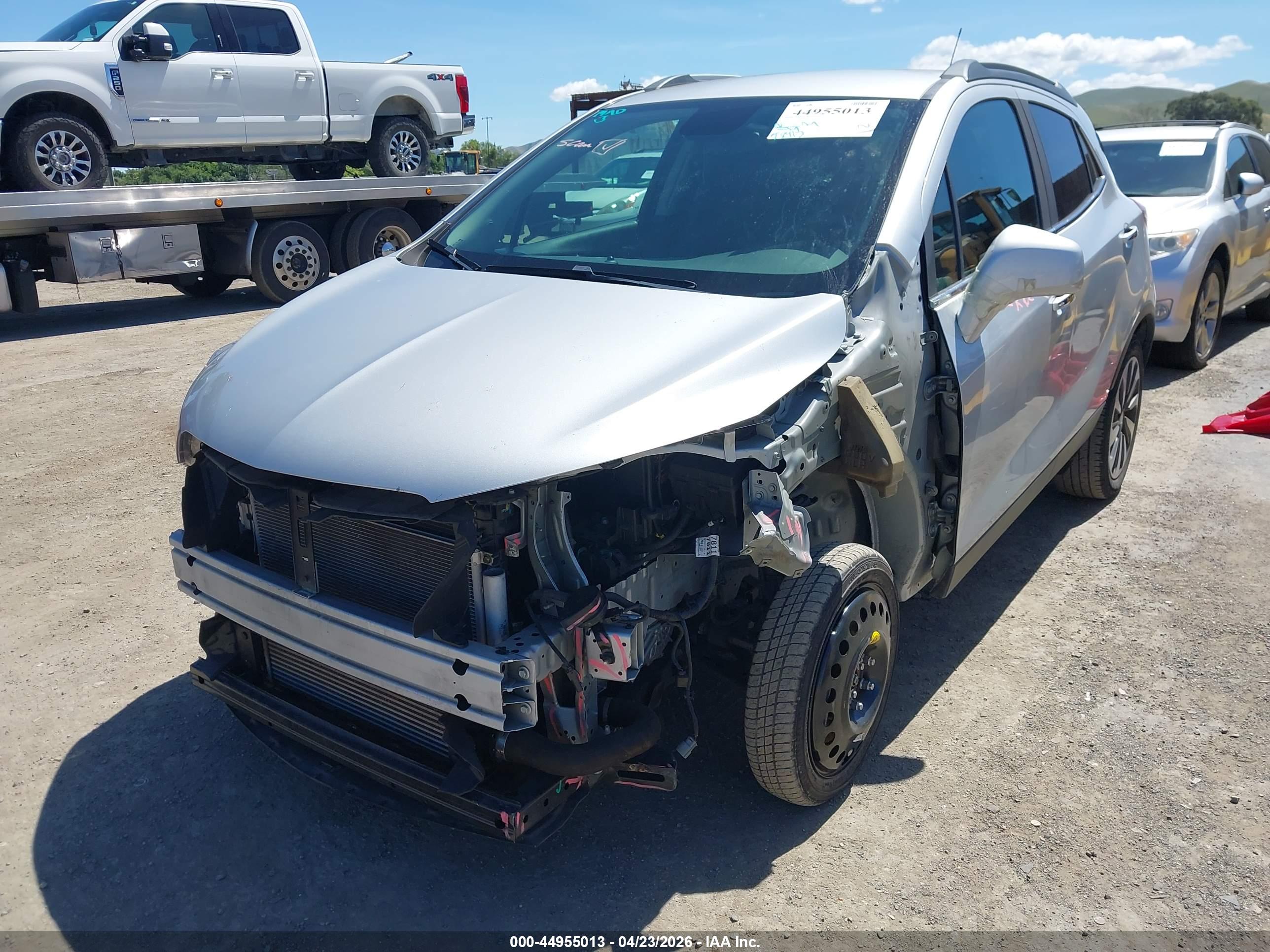 BUICK ENCORE image 6