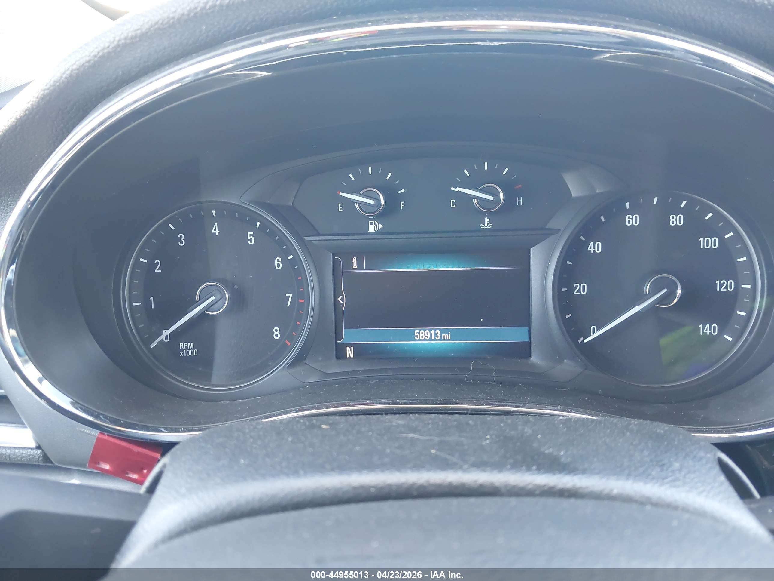 BUICK ENCORE image 7