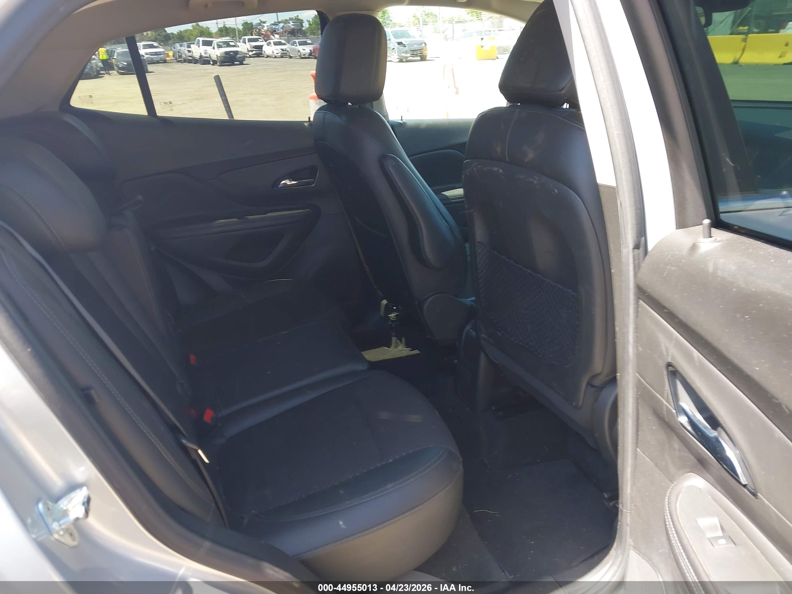 BUICK ENCORE image 8